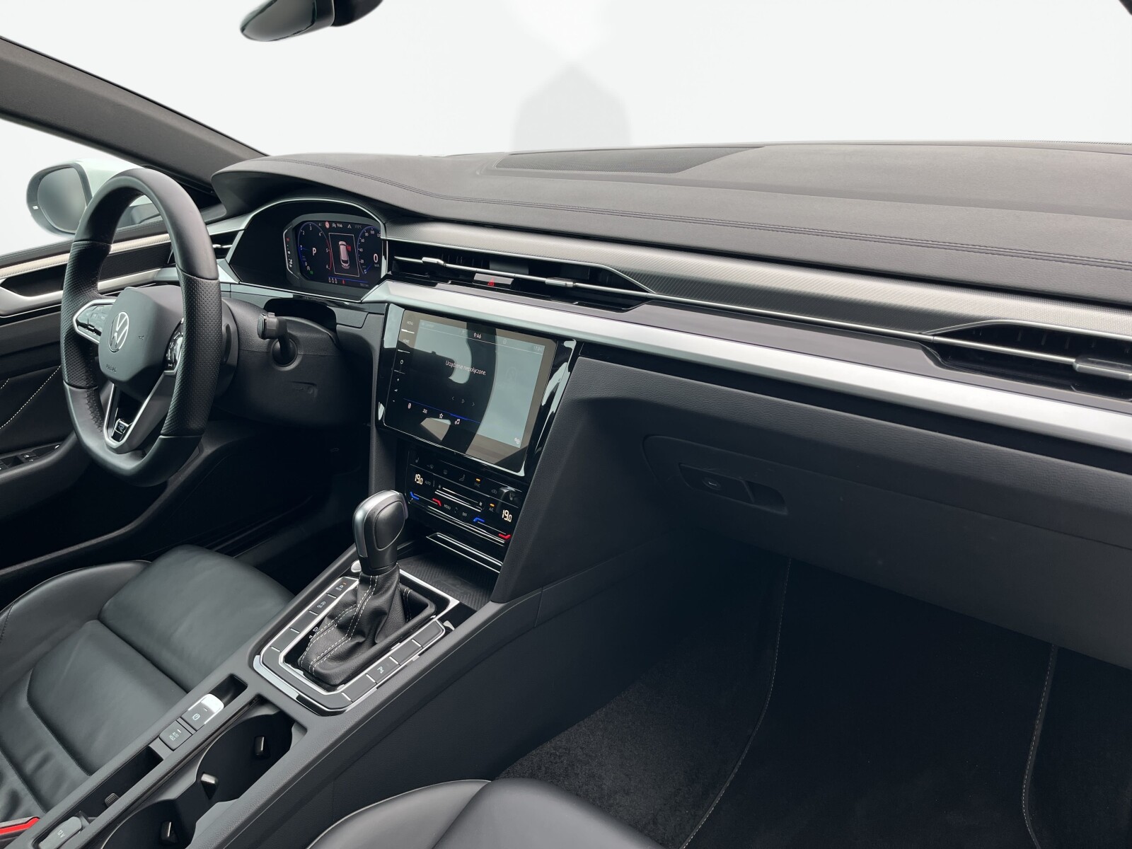 Volkswagen Arteon Shooting Brake - zdjęcie 11