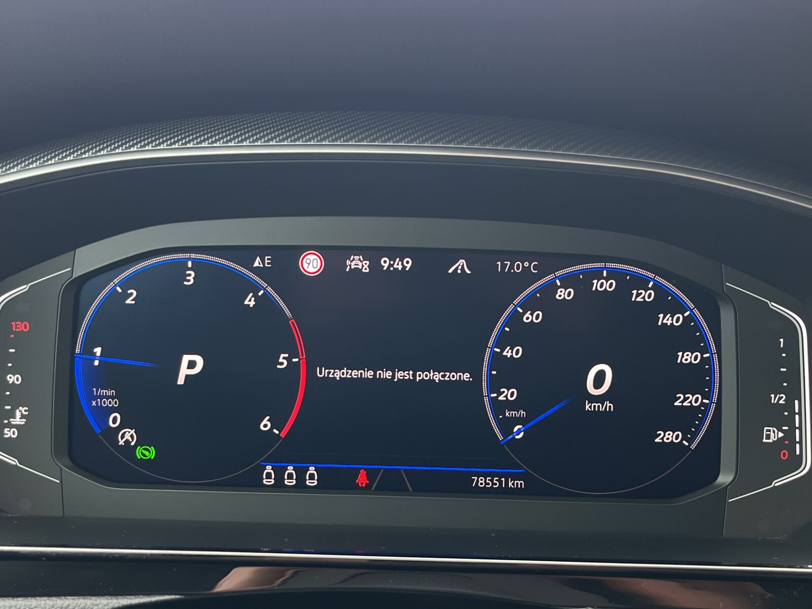 Volkswagen Arteon Shooting Brake - zdjęcie 18