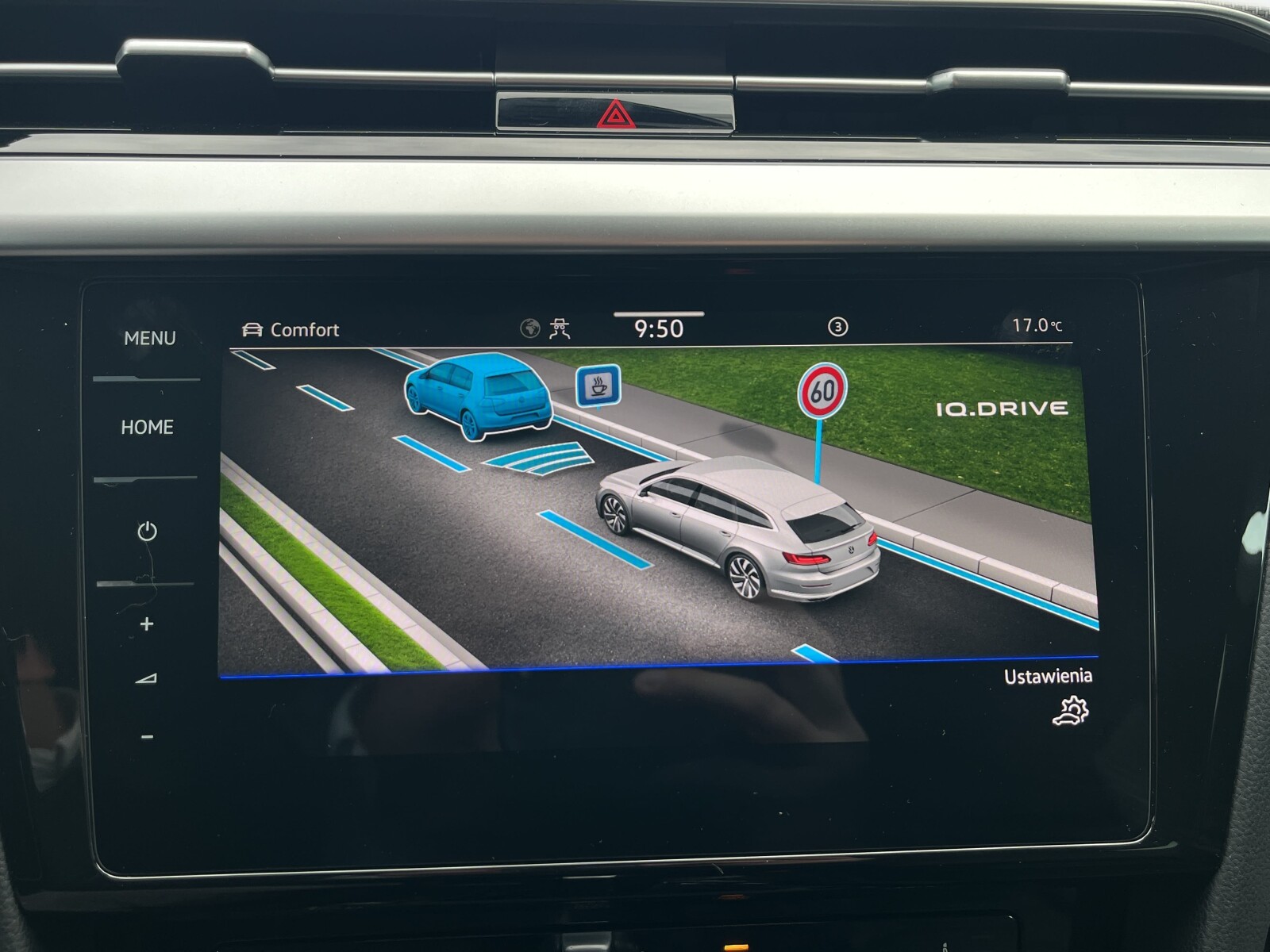 Volkswagen Arteon Shooting Brake - zdjęcie 24