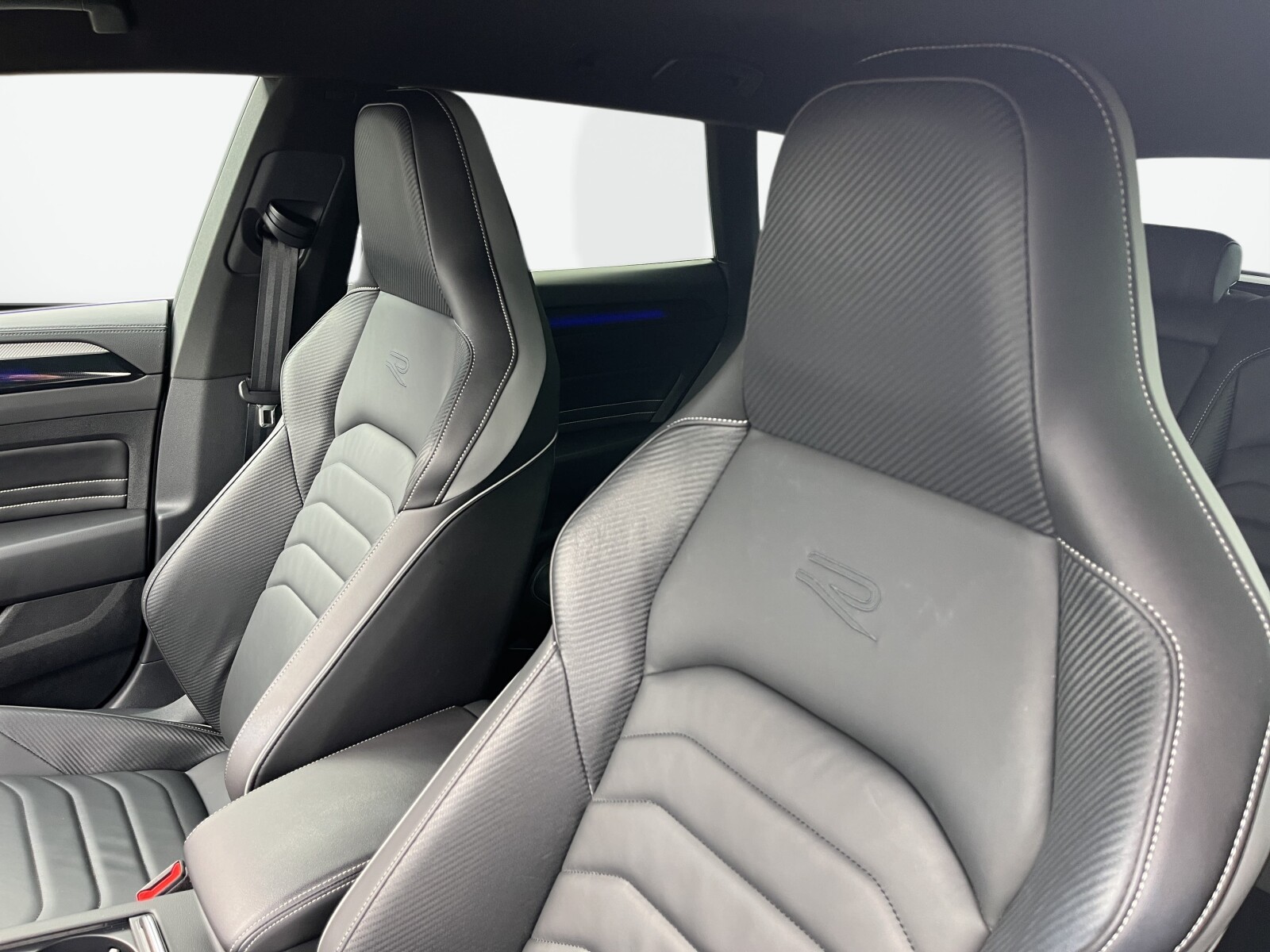 Volkswagen Arteon Shooting Brake - zdjęcie 12