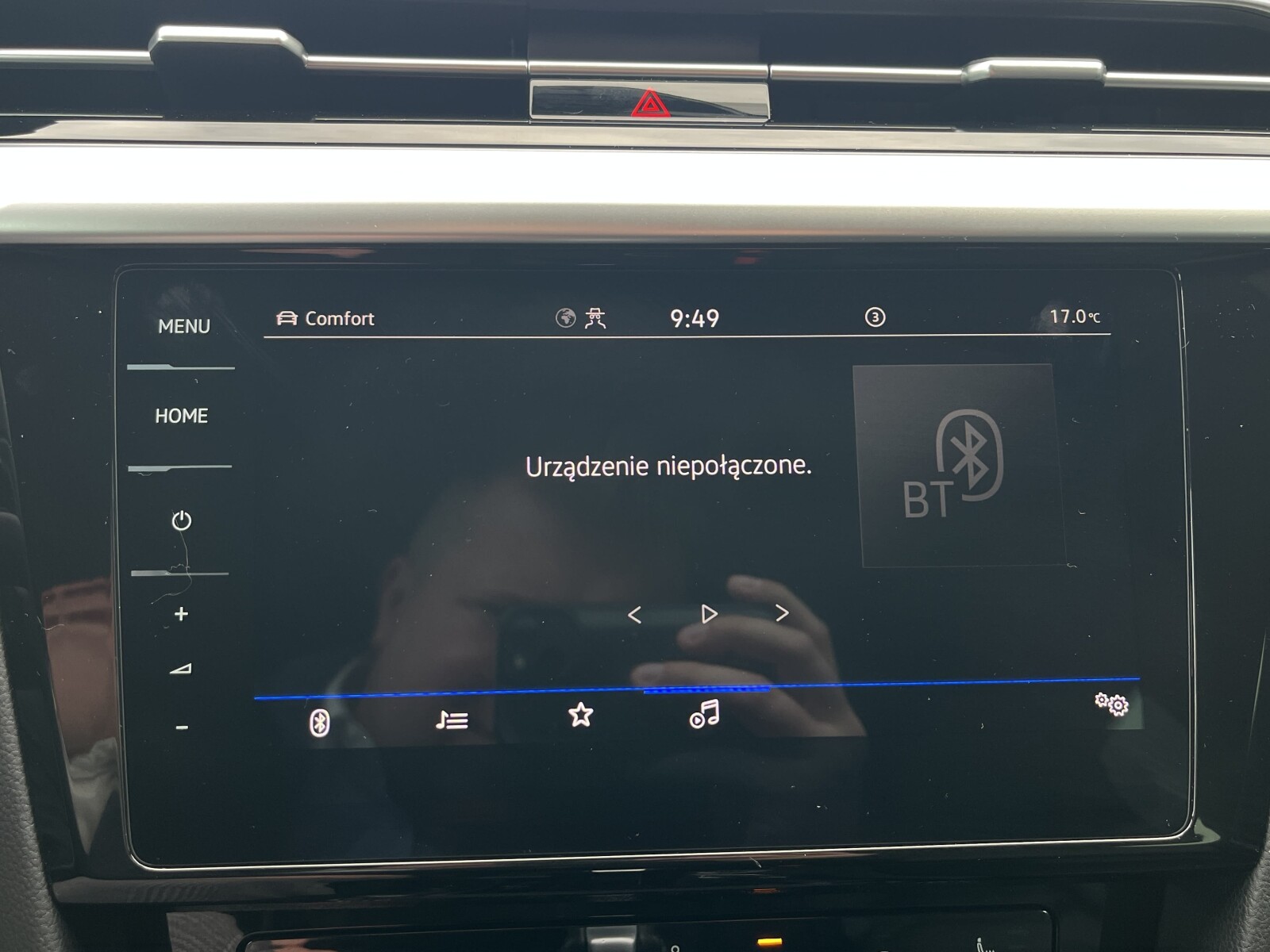 Volkswagen Arteon Shooting Brake - zdjęcie 20