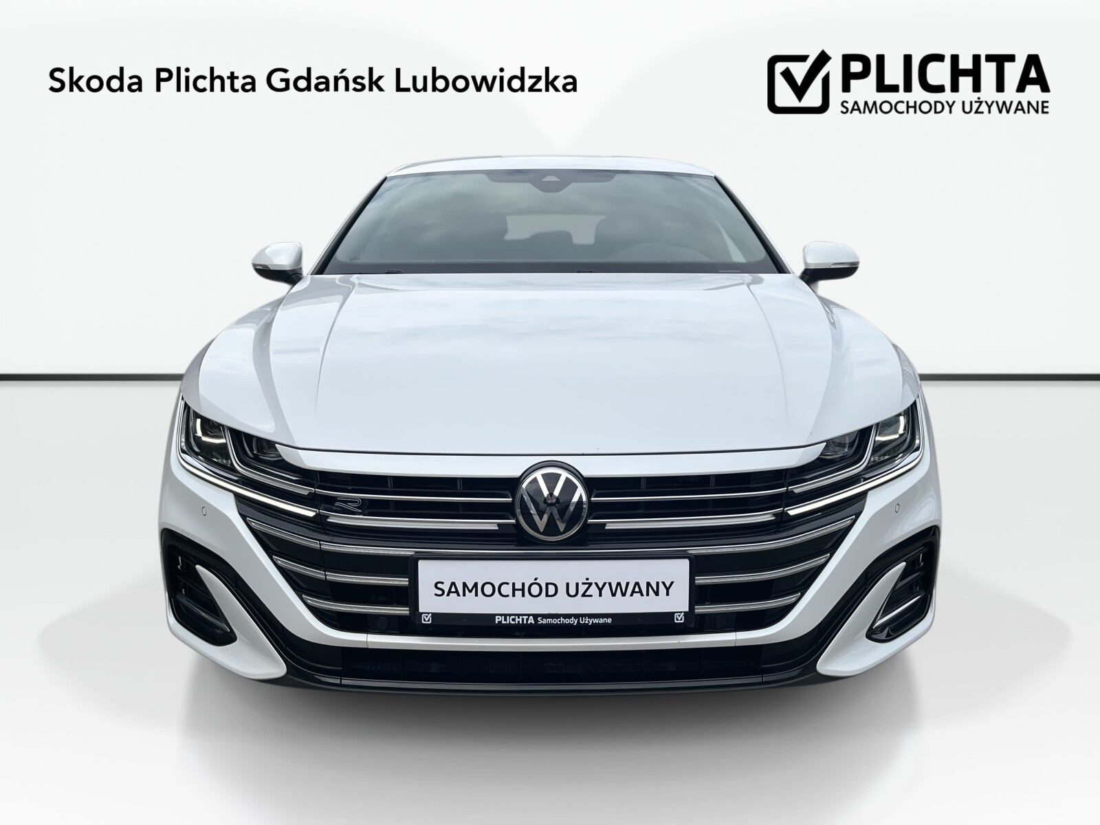 Volkswagen Arteon Shooting Brake - zdjęcie 2