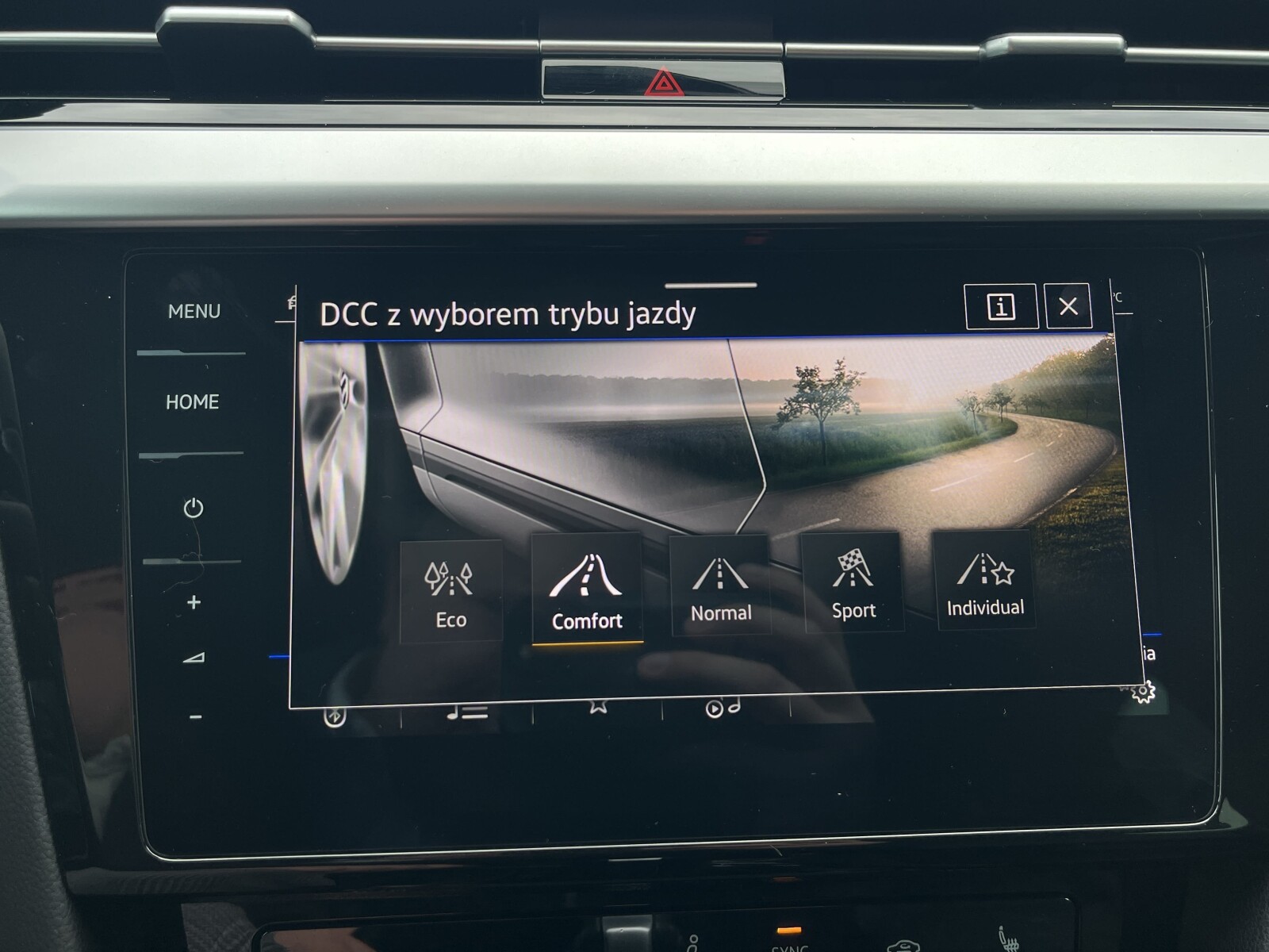 Volkswagen Arteon Shooting Brake - zdjęcie 21