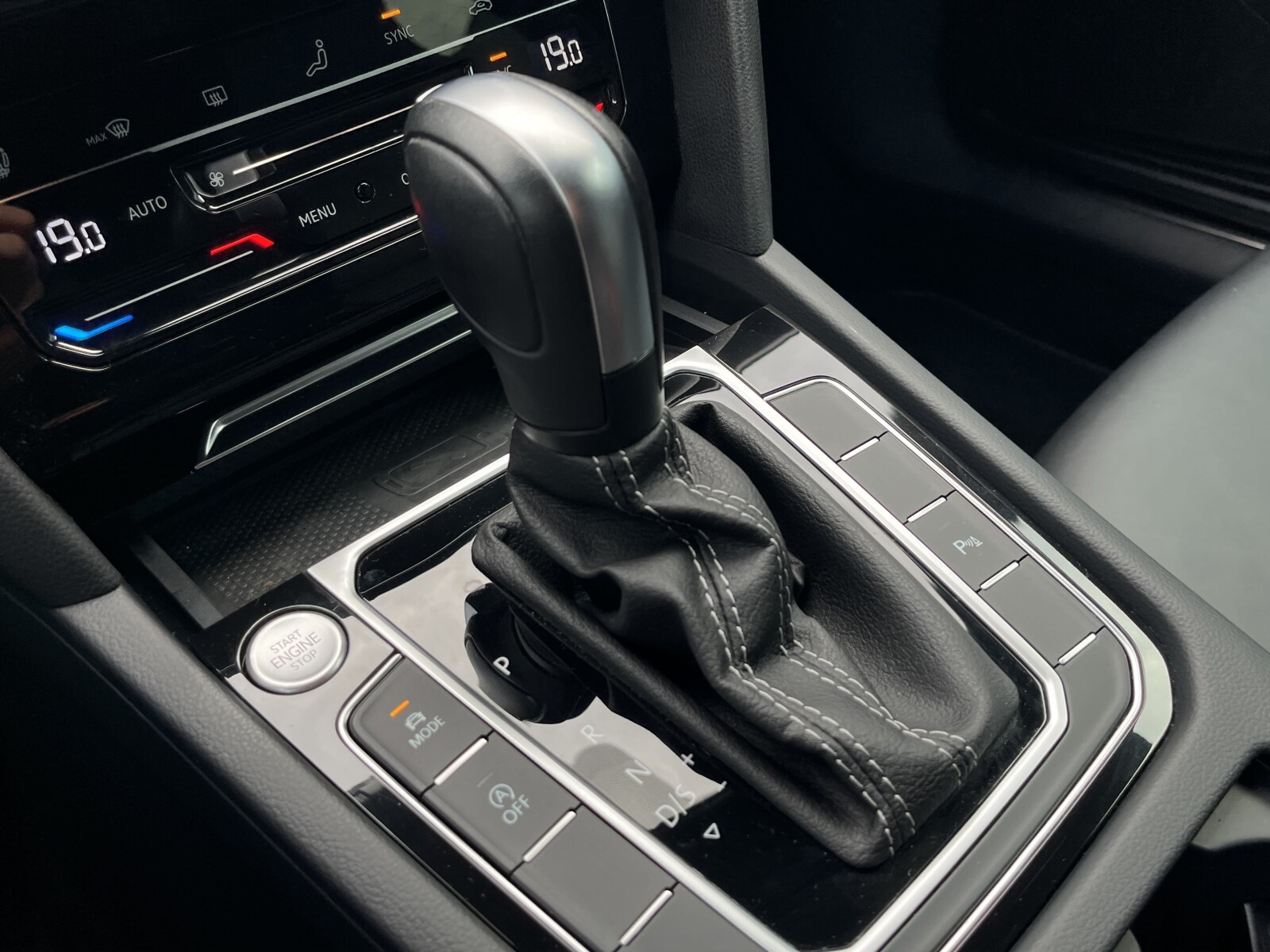 Volkswagen Arteon Shooting Brake - zdjęcie 28