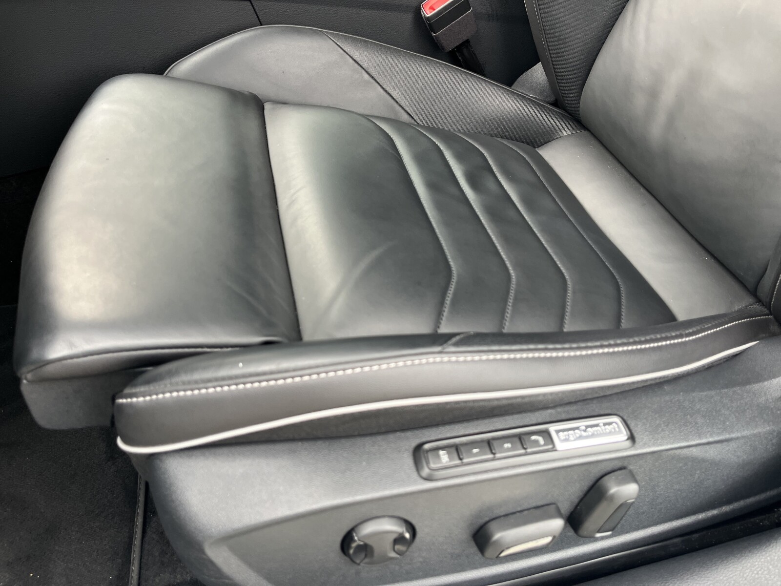 Volkswagen Arteon Shooting Brake - zdjęcie 13