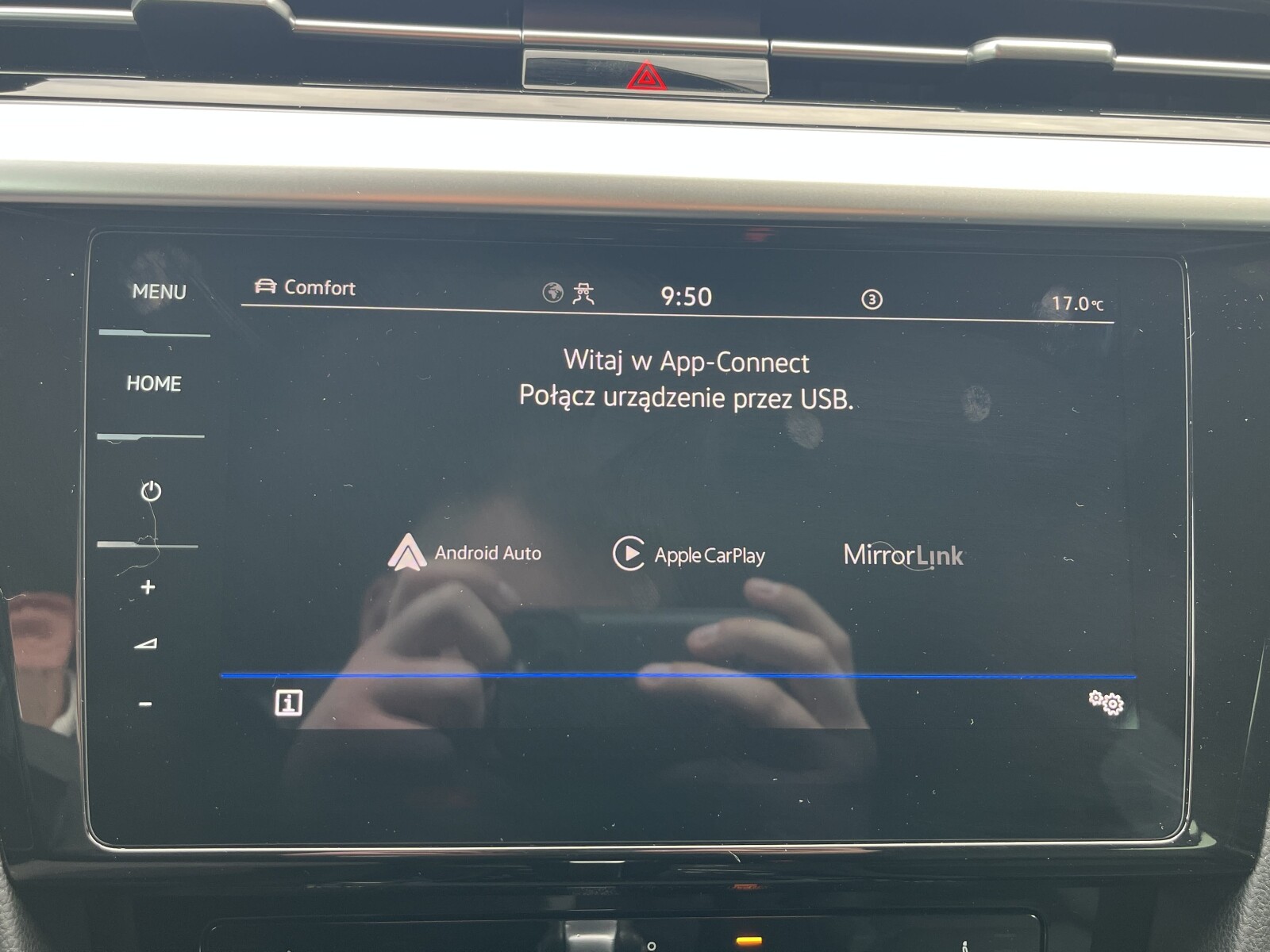Volkswagen Arteon Shooting Brake - zdjęcie 26
