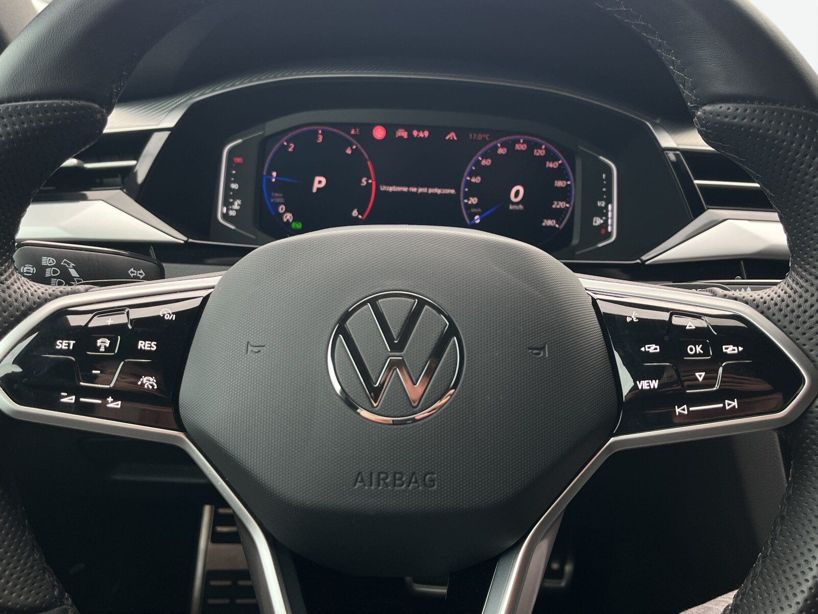 Volkswagen Arteon Shooting Brake - zdjęcie 19