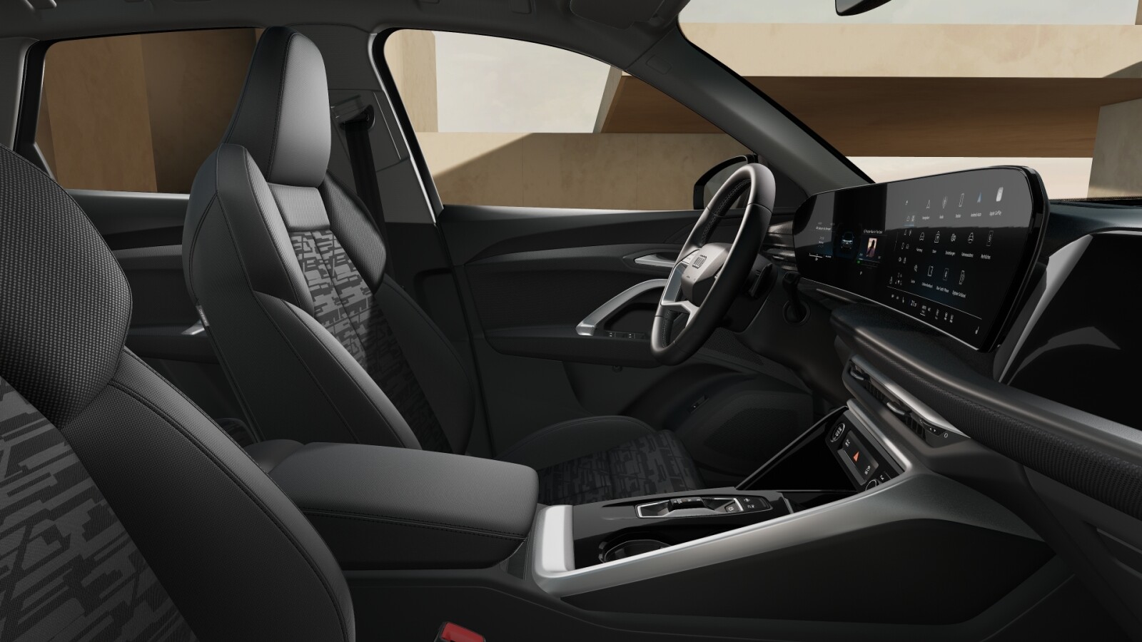 Audi Q5 - zdjęcie 7