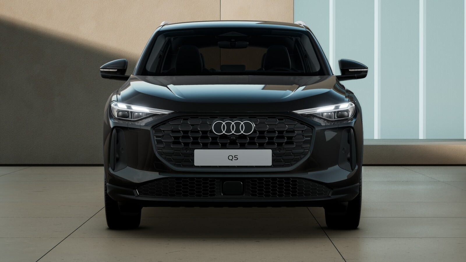 Audi Q5 - zdjęcie 5