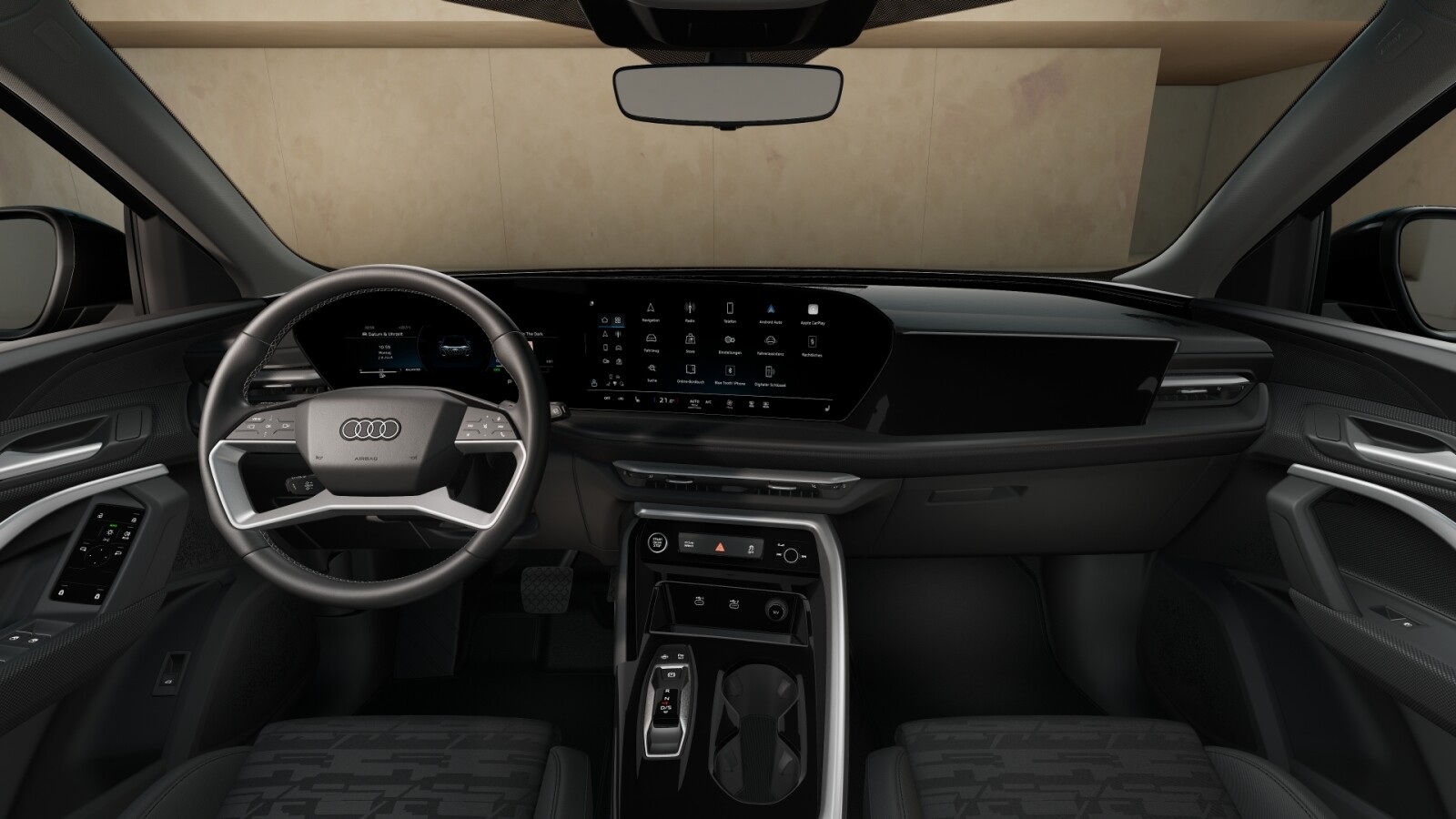 Audi Q5 - zdjęcie 6