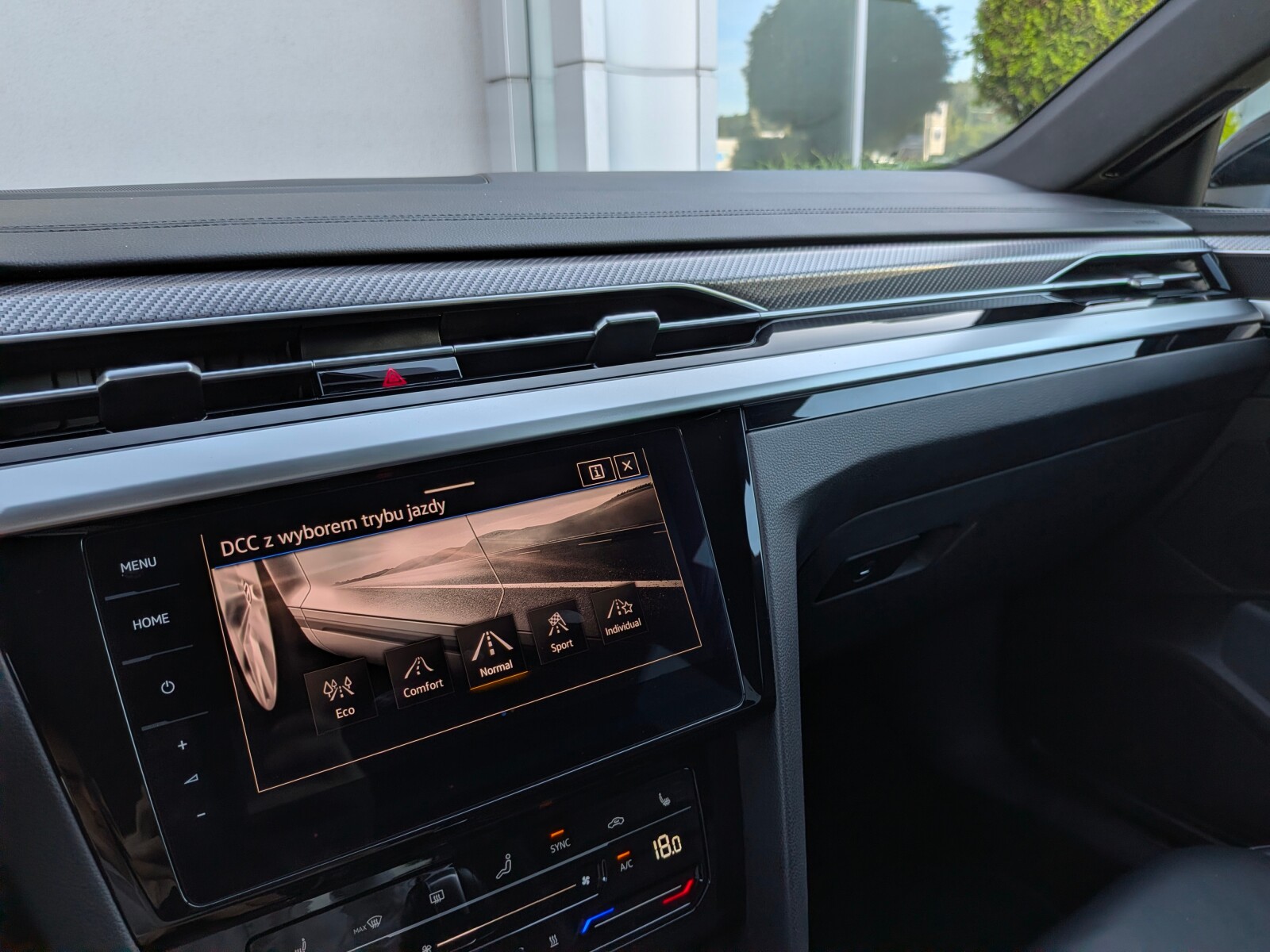 Volkswagen Arteon Shooting Brake - zdjęcie 30