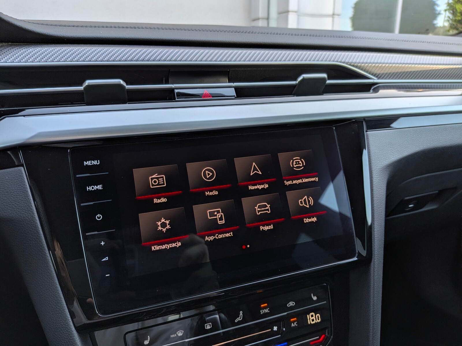 Volkswagen Arteon Shooting Brake - zdjęcie 26