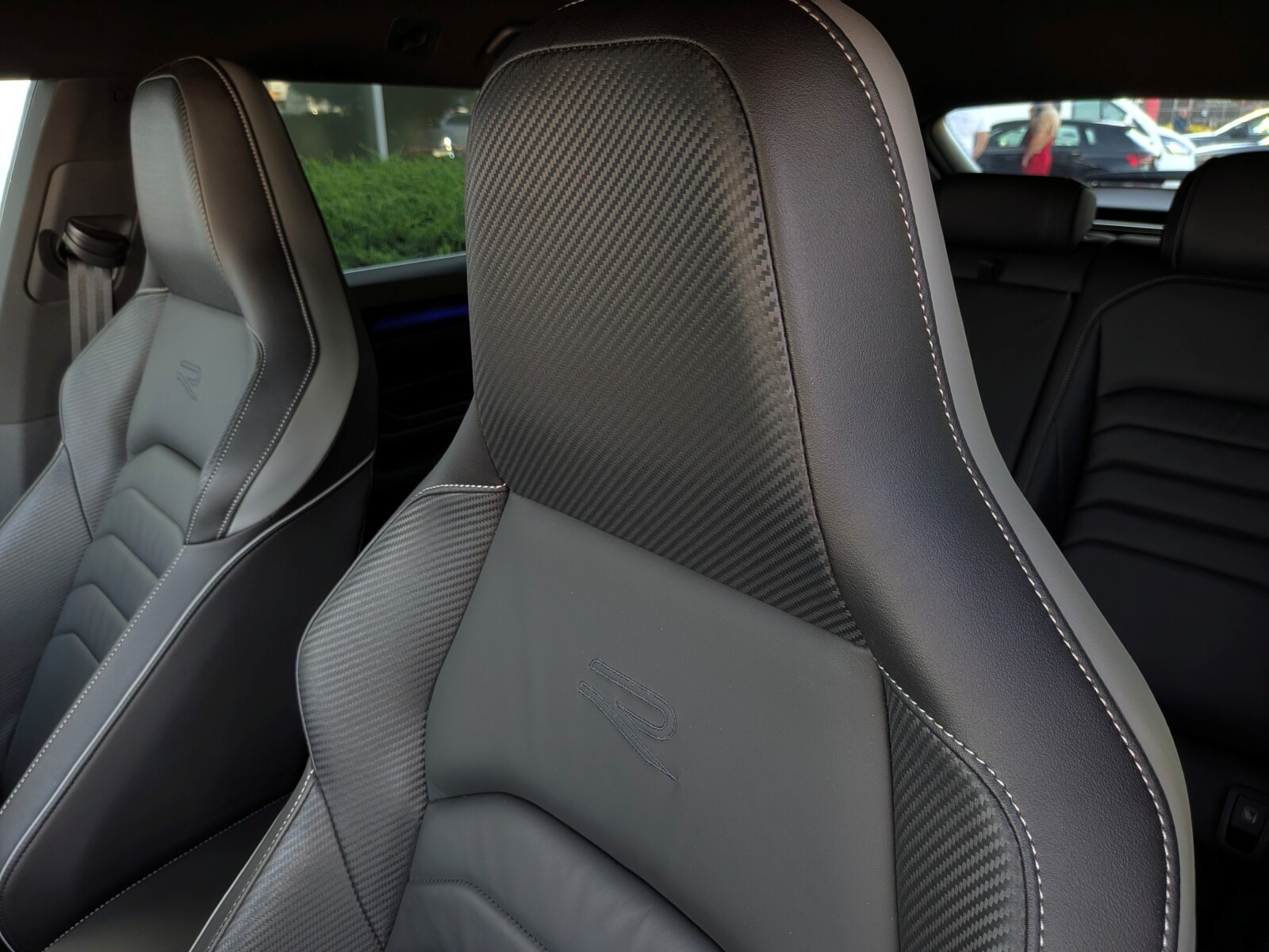 Volkswagen Arteon Shooting Brake - zdjęcie 11