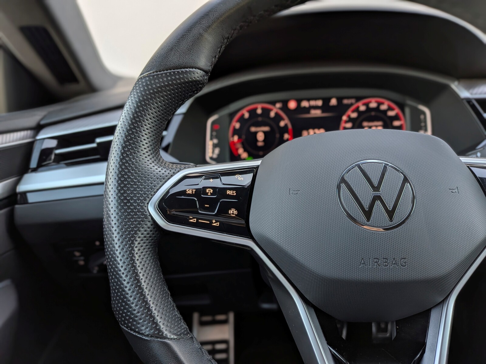 Volkswagen Arteon Shooting Brake - zdjęcie 21