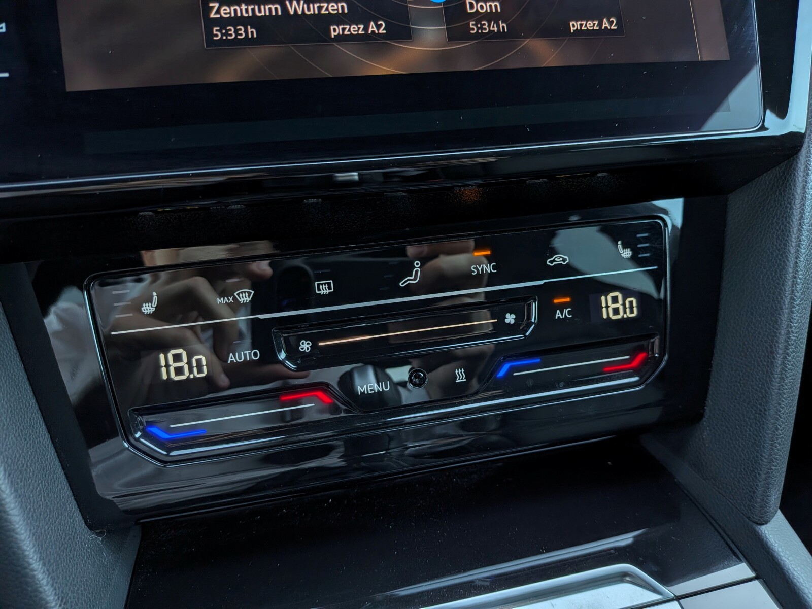 Volkswagen Arteon Shooting Brake - zdjęcie 34