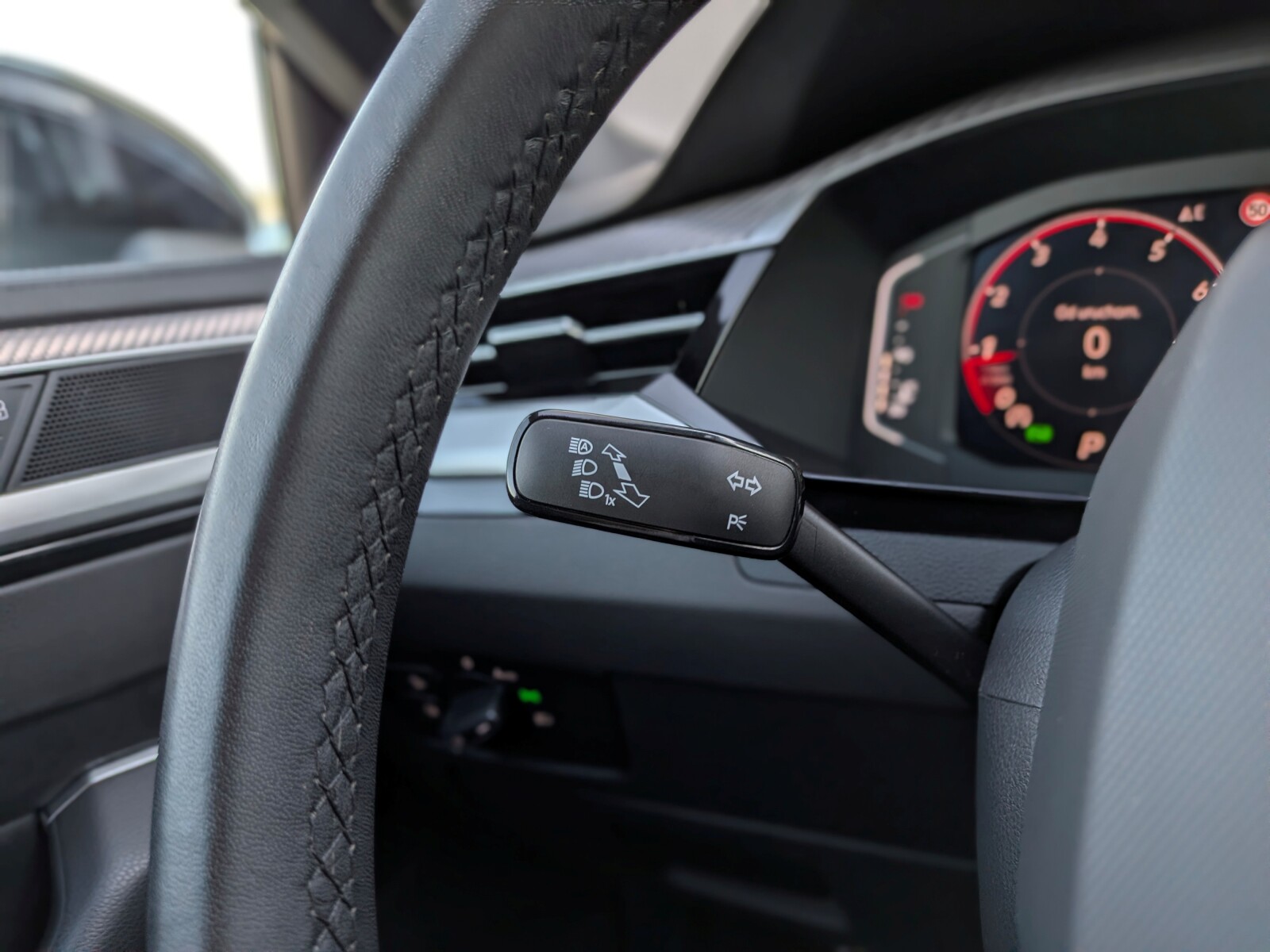Volkswagen Arteon Shooting Brake - zdjęcie 23