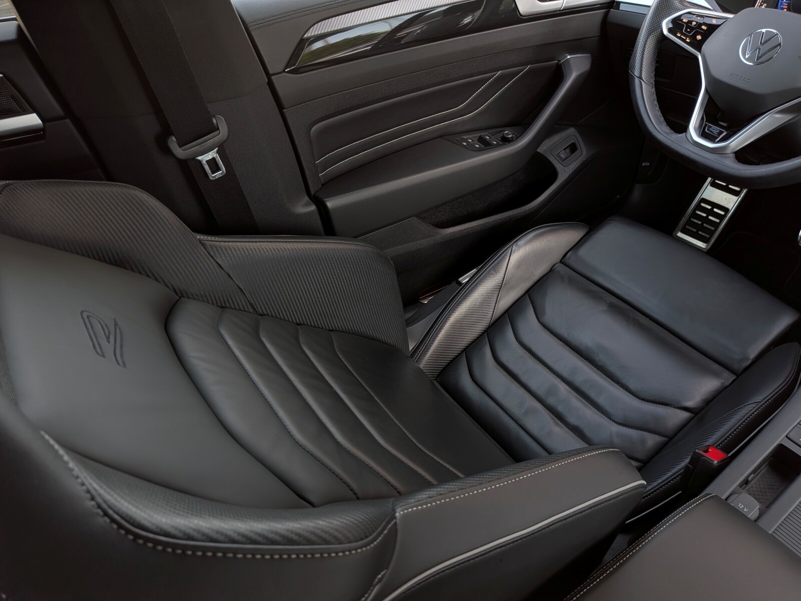 Volkswagen Arteon Shooting Brake - zdjęcie 13