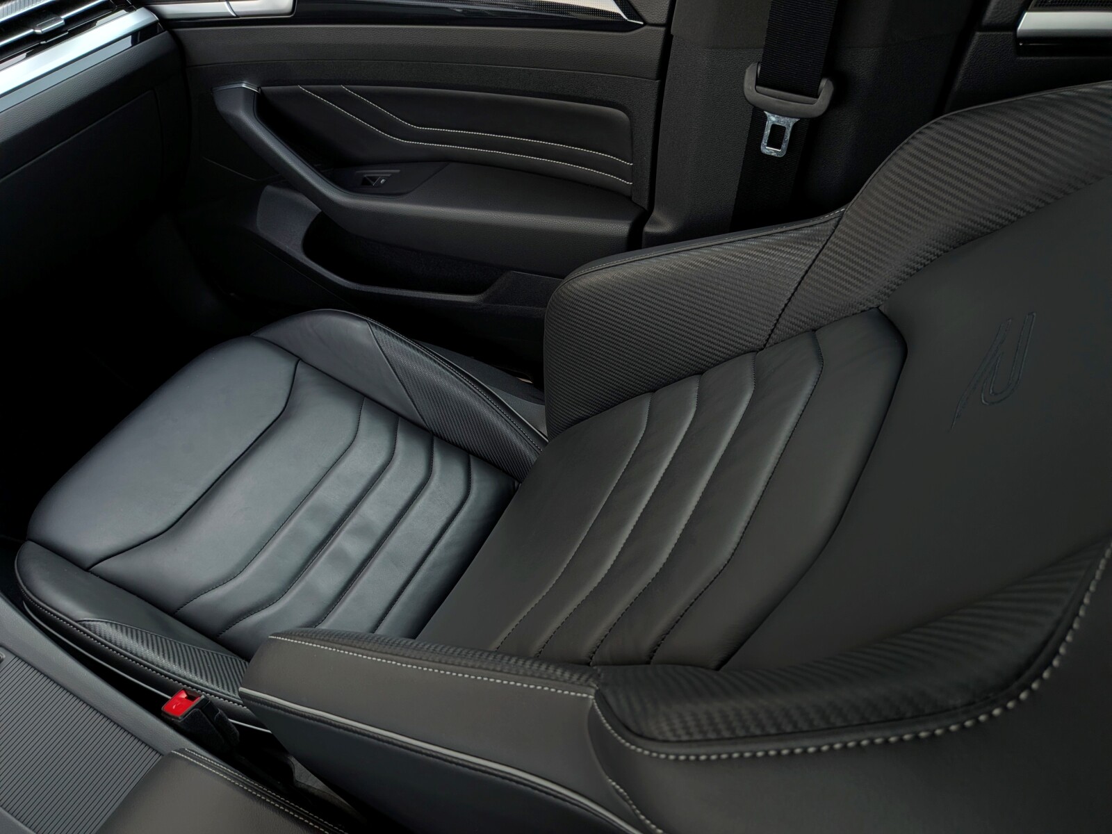 Volkswagen Arteon Shooting Brake - zdjęcie 14
