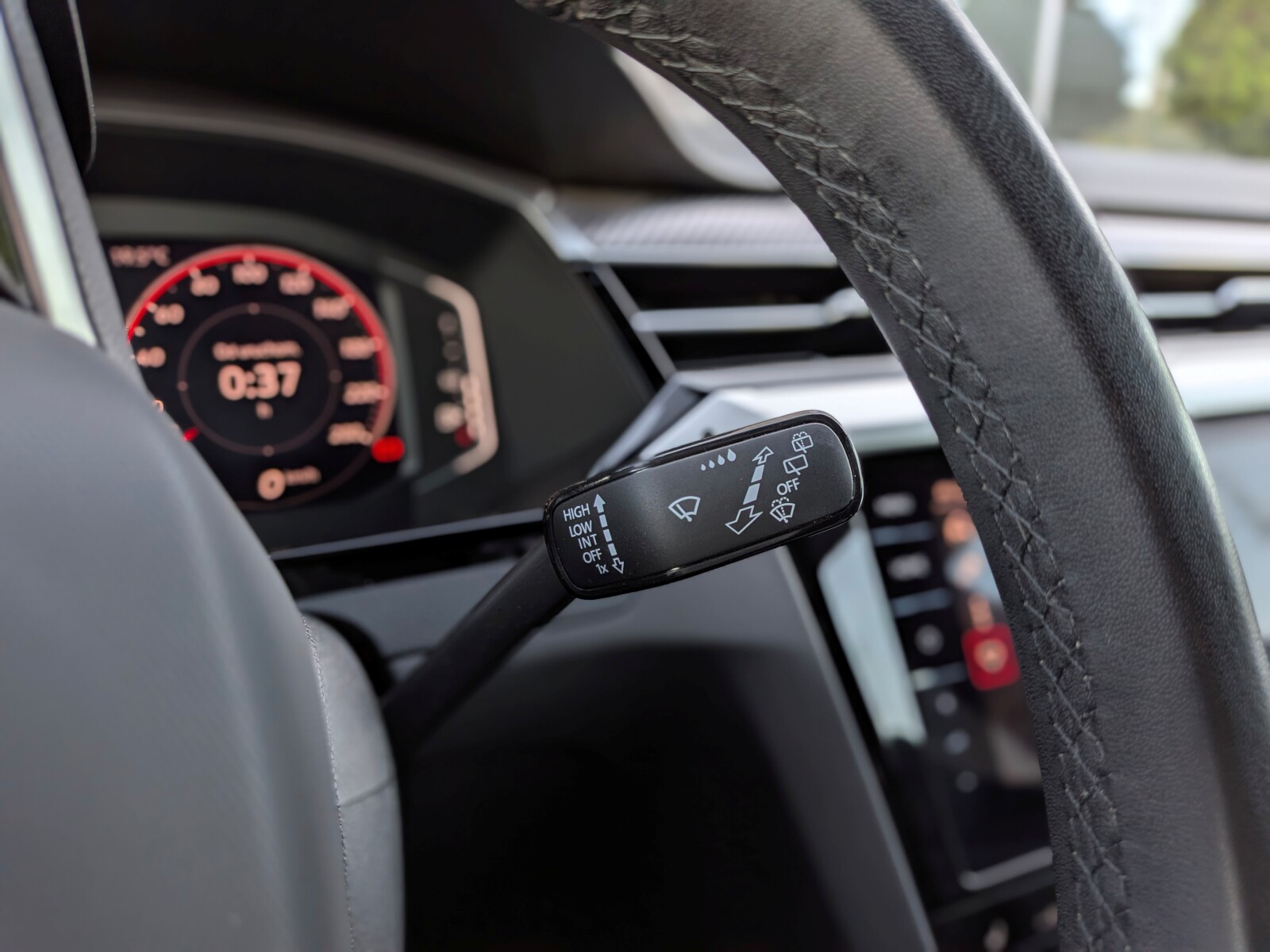 Volkswagen Arteon Shooting Brake - zdjęcie 24