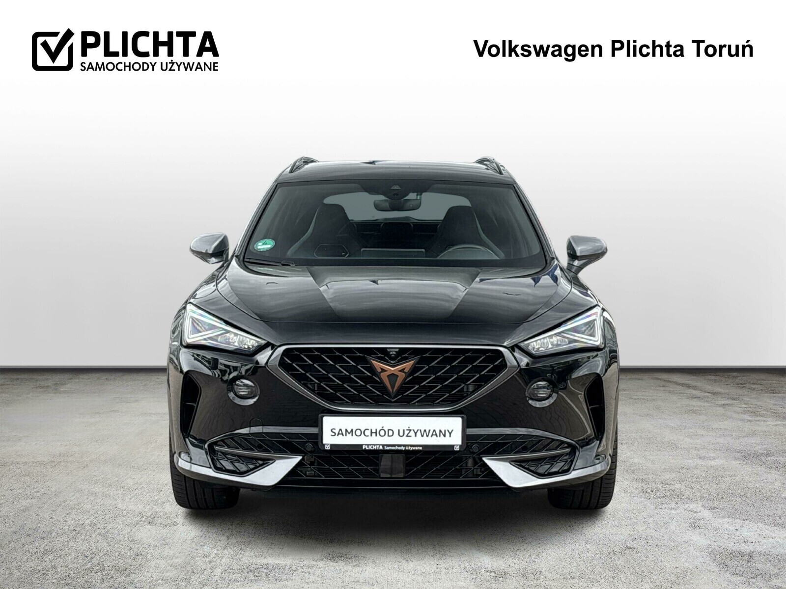 Cupra Formentor - zdjęcie 2