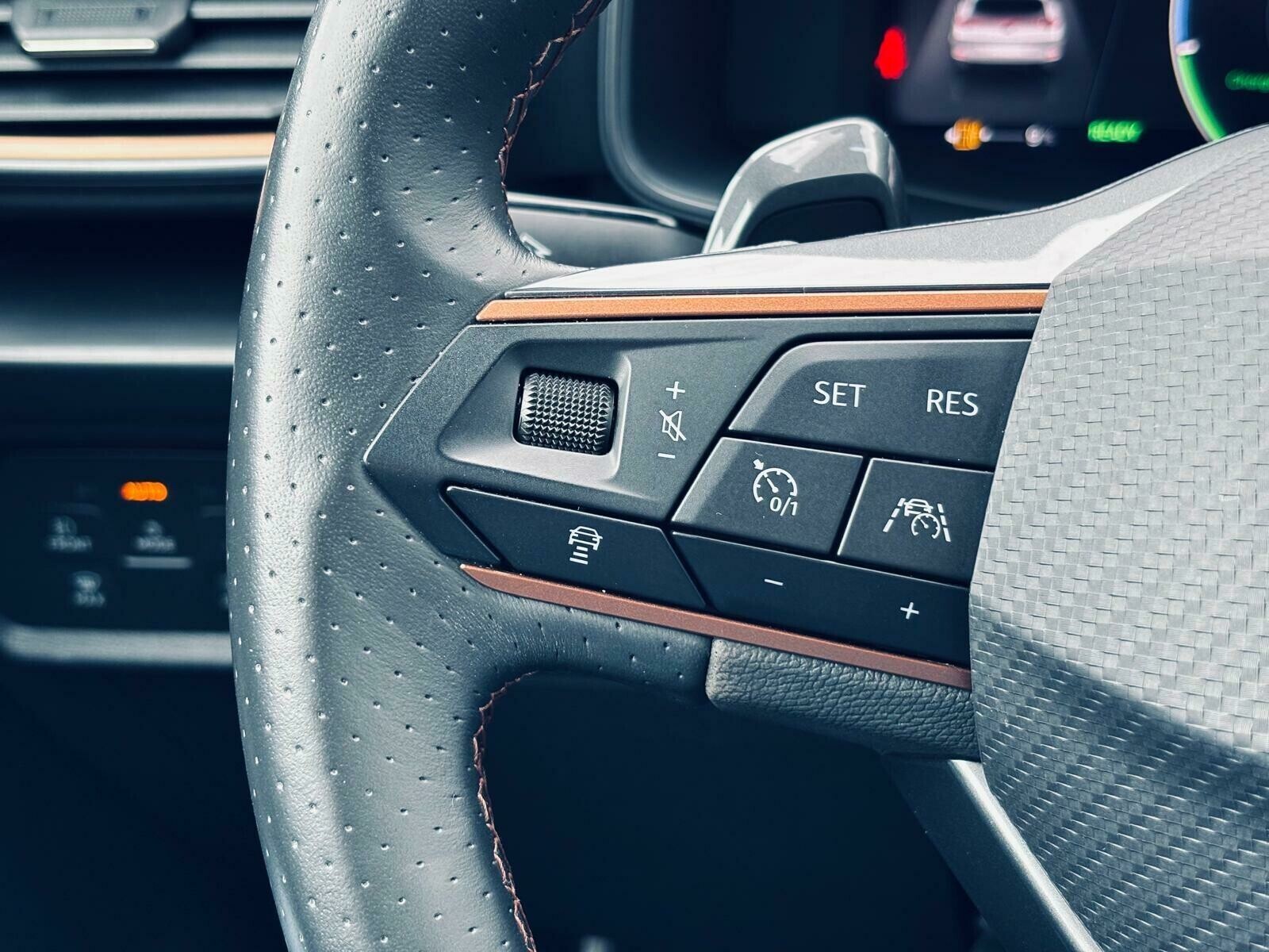 Cupra Formentor - zdjęcie 22