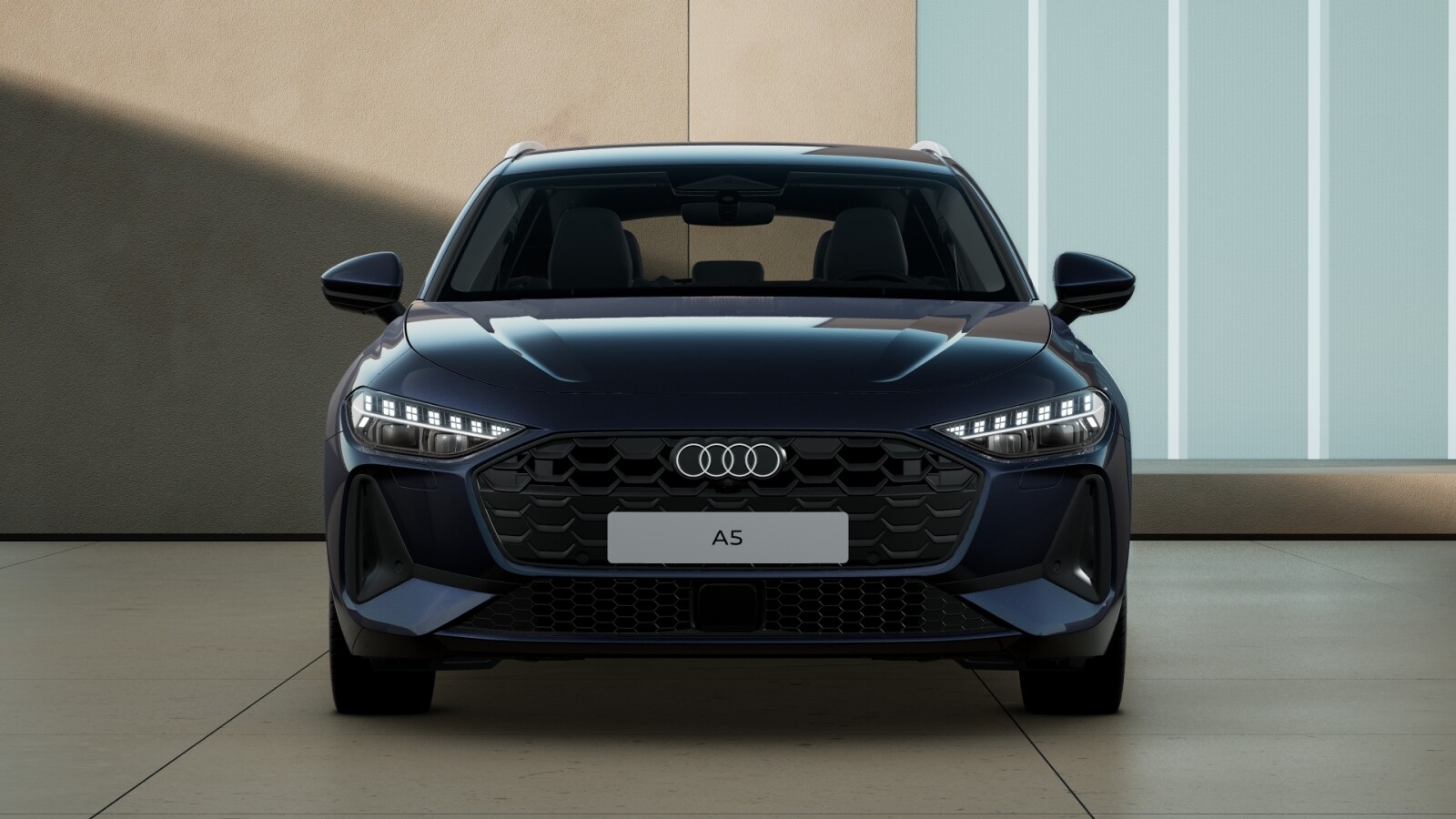 Audi A5 Avant - zdjęcie 4
