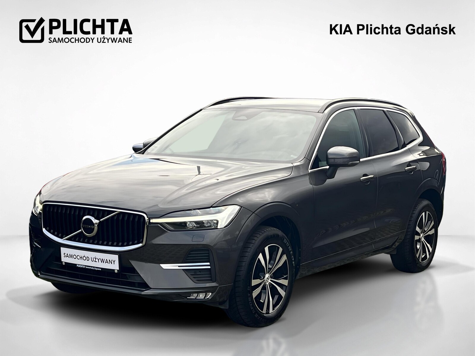 Volvo XC 60 - zdjęcie 1