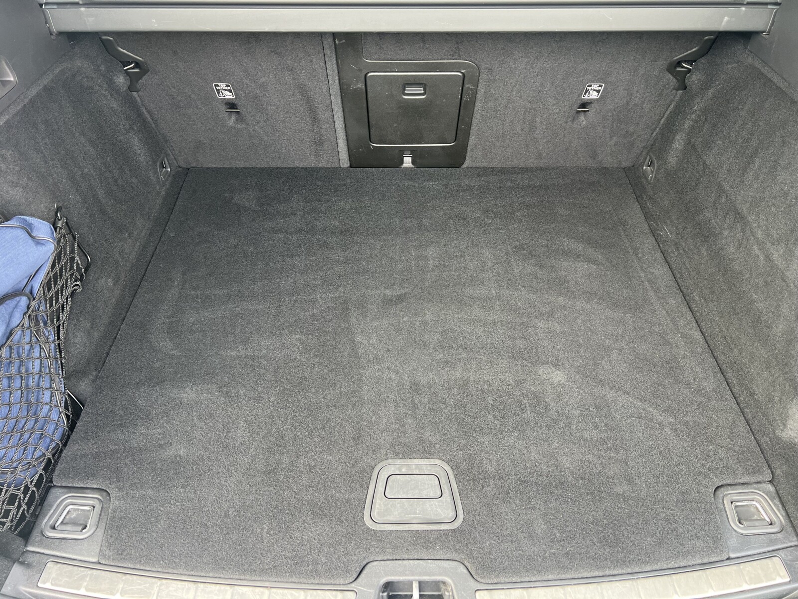 Volvo XC 60 - zdjęcie 28