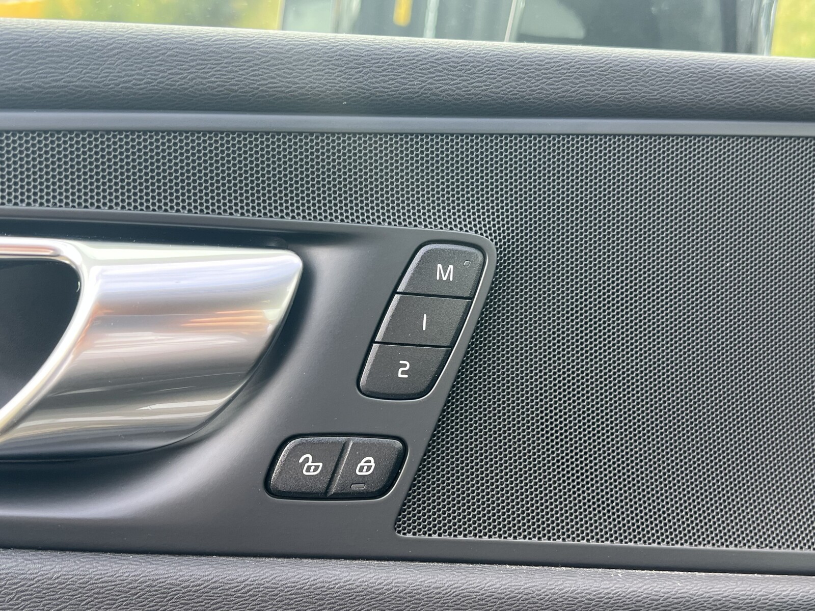 Volvo XC 60 - zdjęcie 18