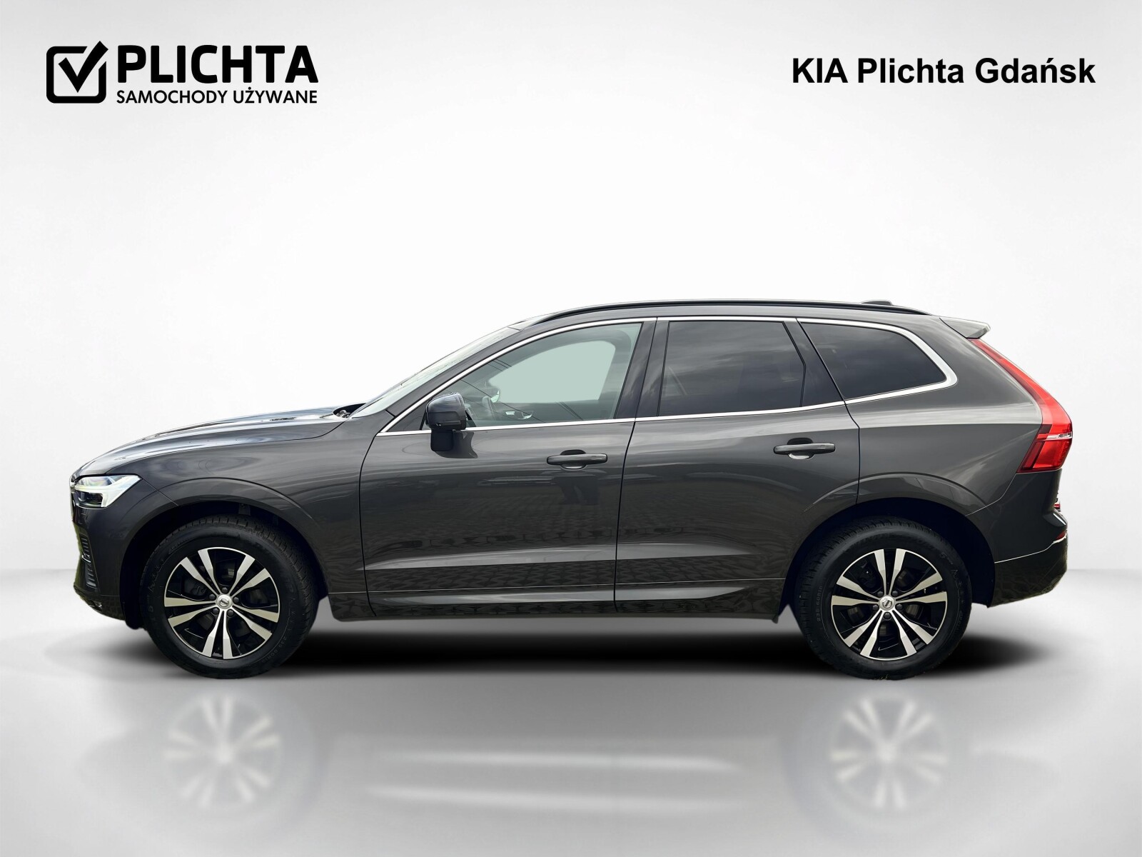 Volvo XC 60 - zdjęcie 2