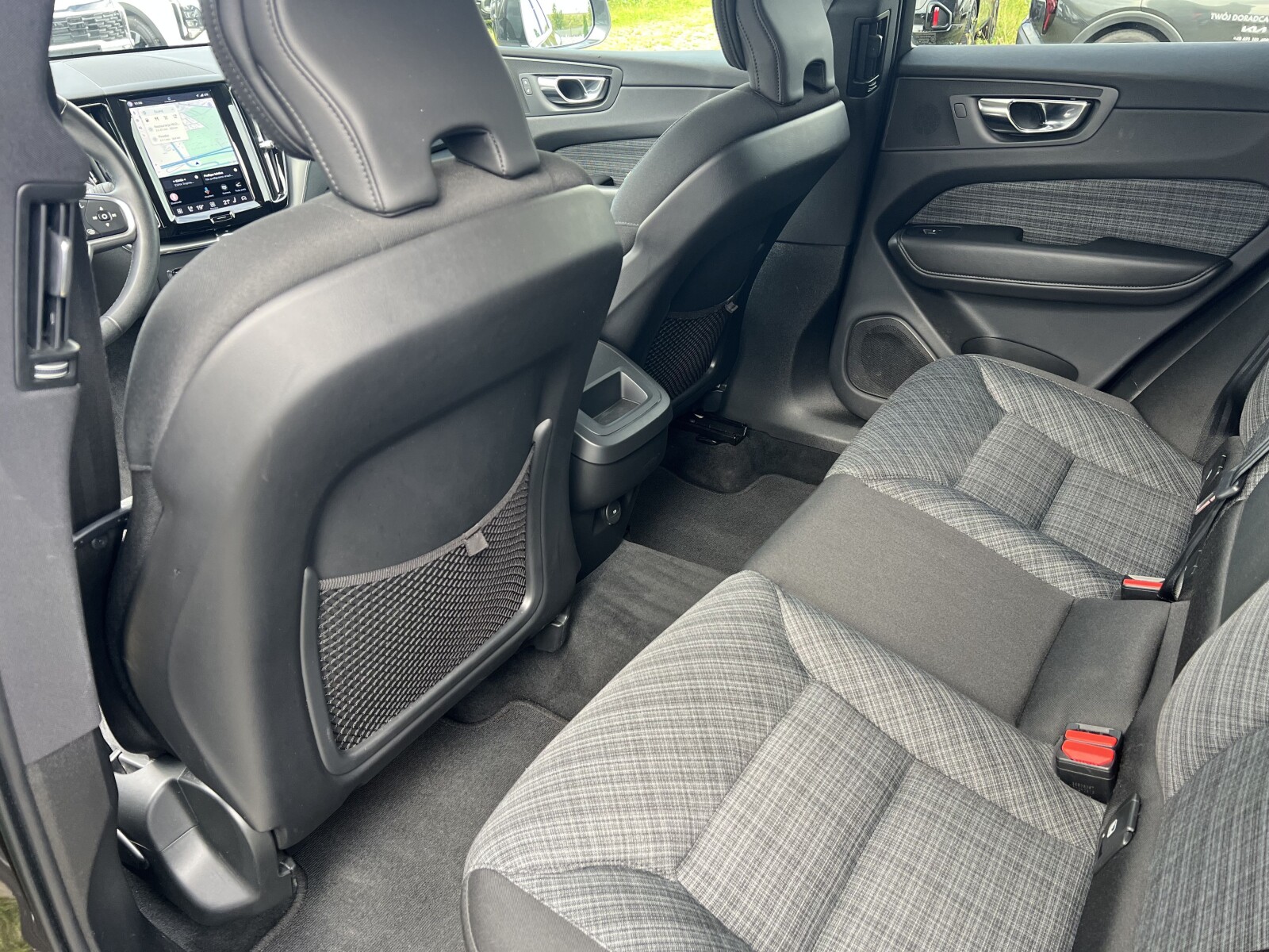 Volvo XC 60 - zdjęcie 26