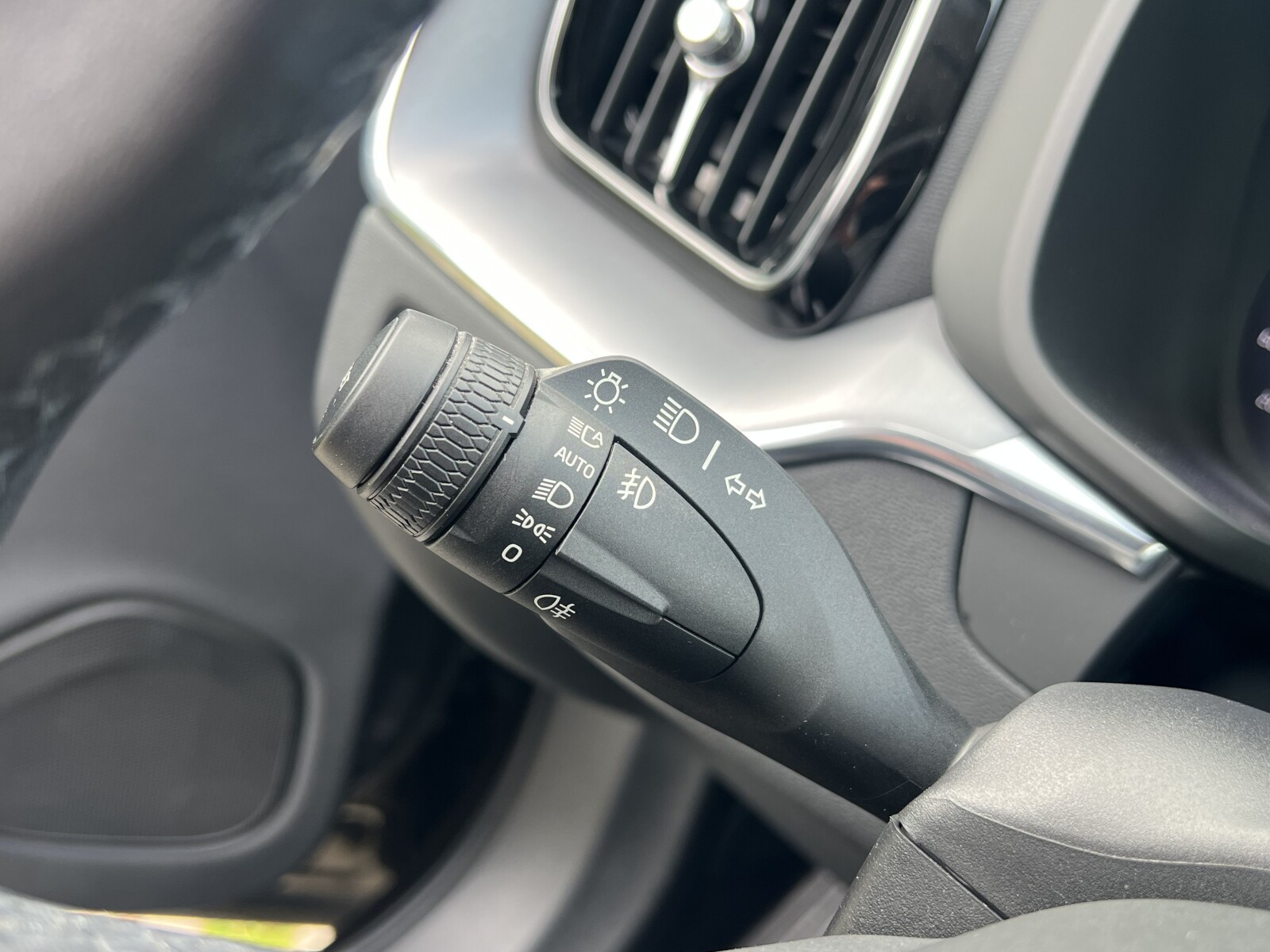 Volvo XC 60 - zdjęcie 21