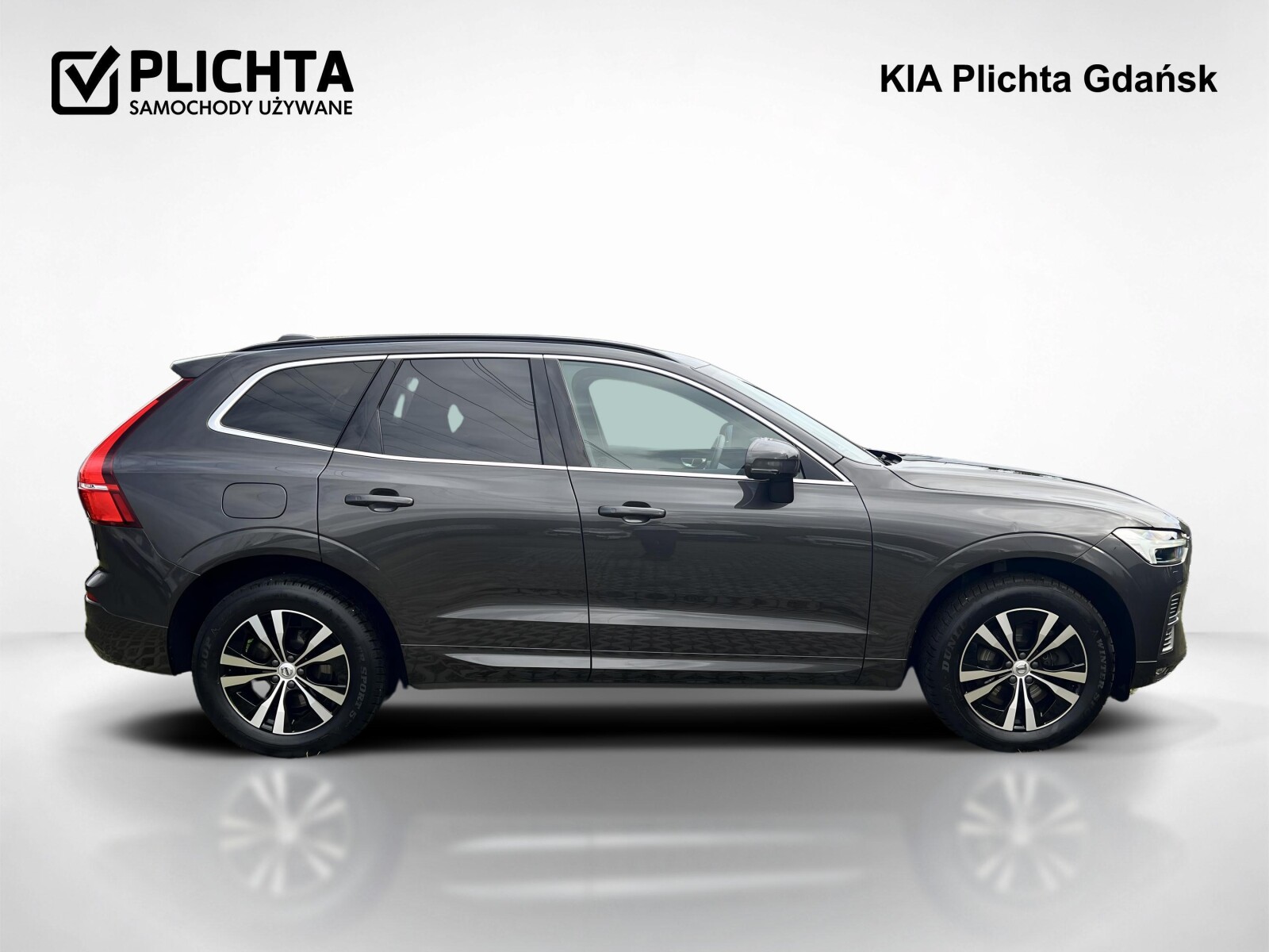 Volvo XC 60 - zdjęcie 6