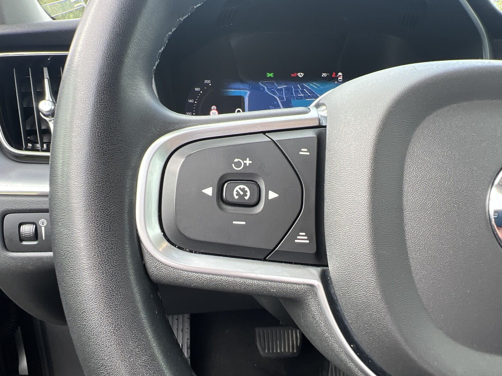 Volvo XC 60 - zdjęcie 23