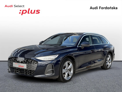 używany Audi A6 Avant e-hybrid salon Audi Bydgoszcz Fordońska