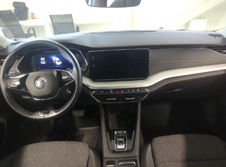 Škoda Octavia - zdjęcie 5