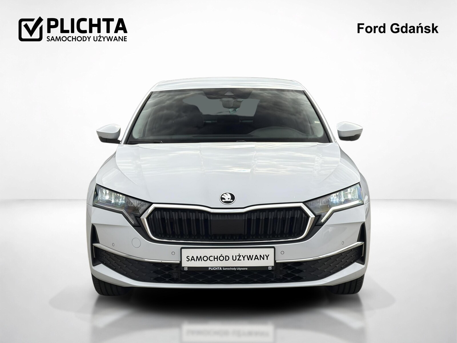 Škoda Octavia - zdjęcie 8