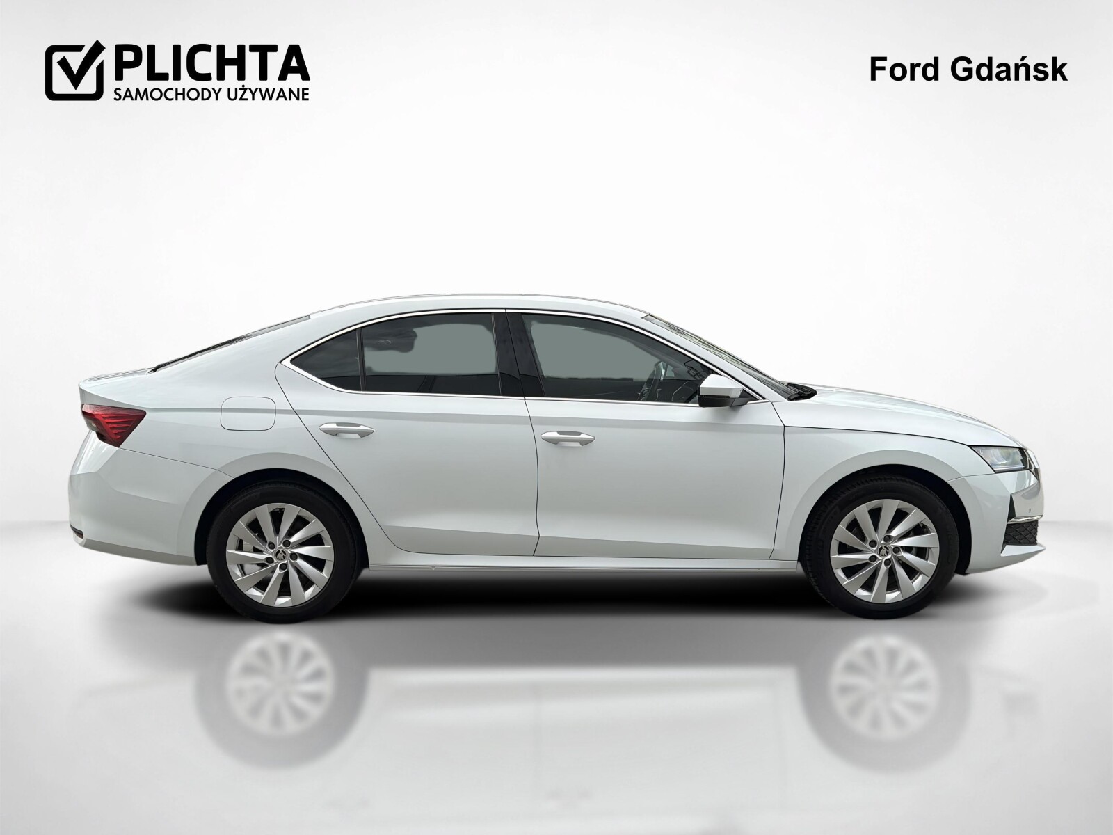 Škoda Octavia - zdjęcie 6