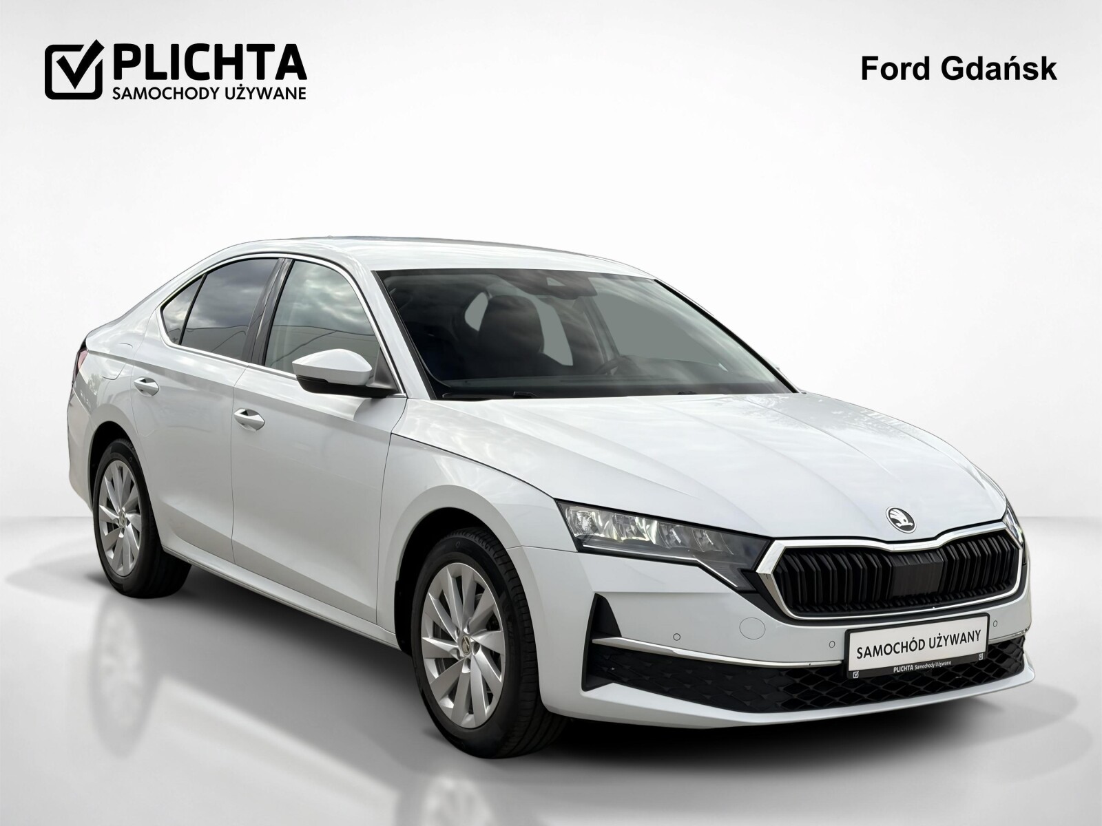 Škoda Octavia - zdjęcie 7