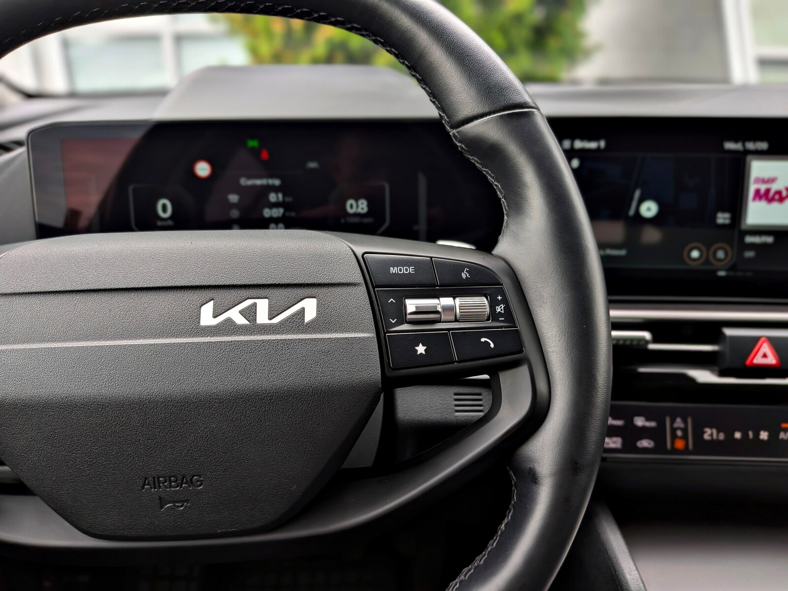 Kia Sportage - zdjęcie 24