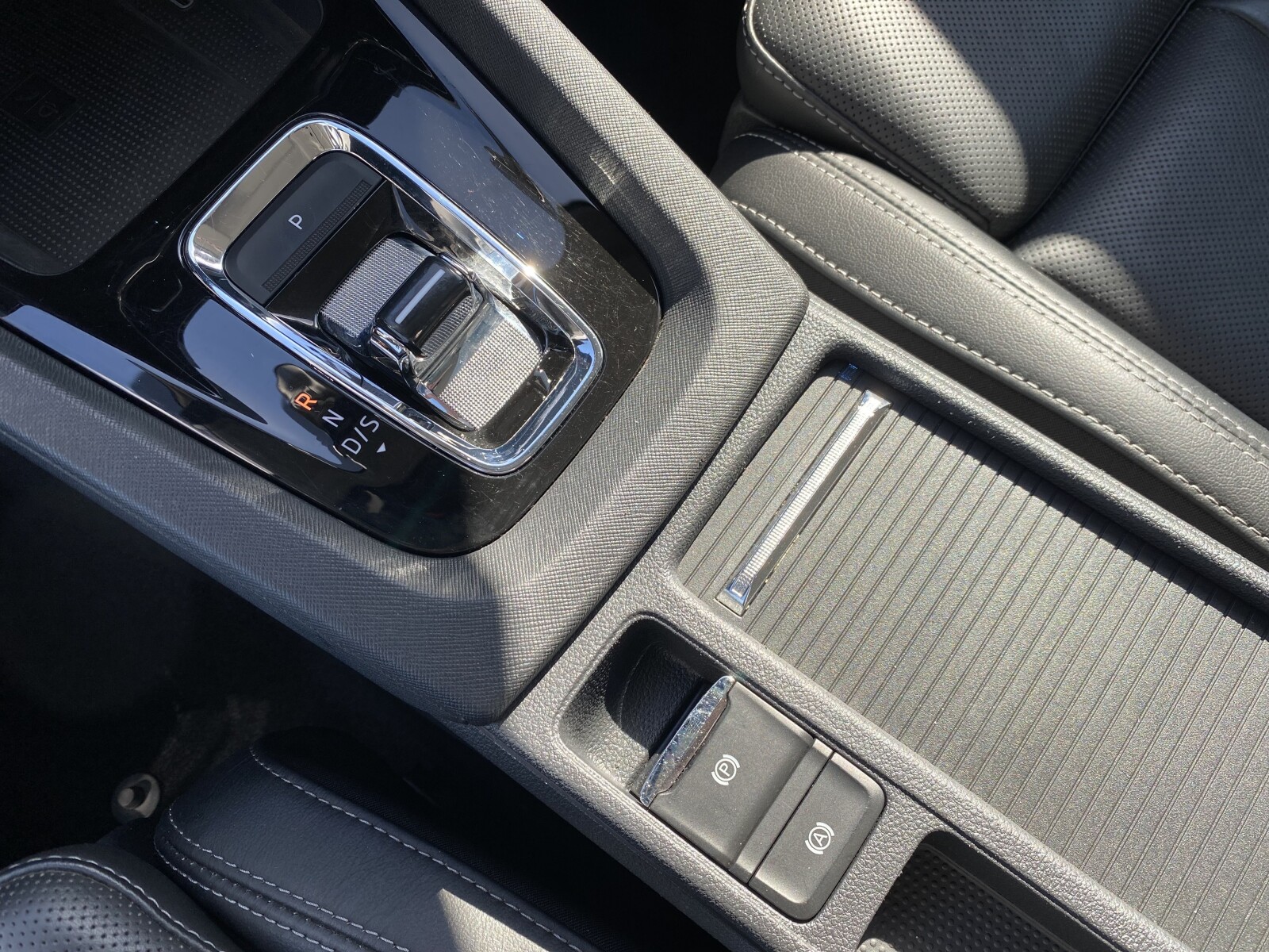 Škoda Octavia Combi - zdjęcie 28