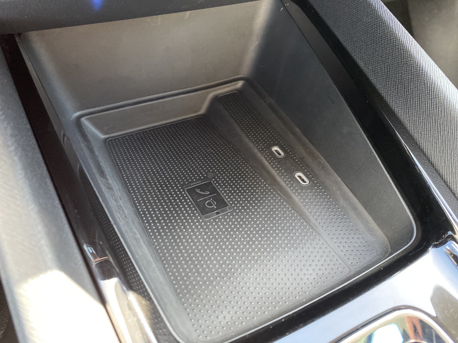 Škoda Octavia Combi - zdjęcie 27