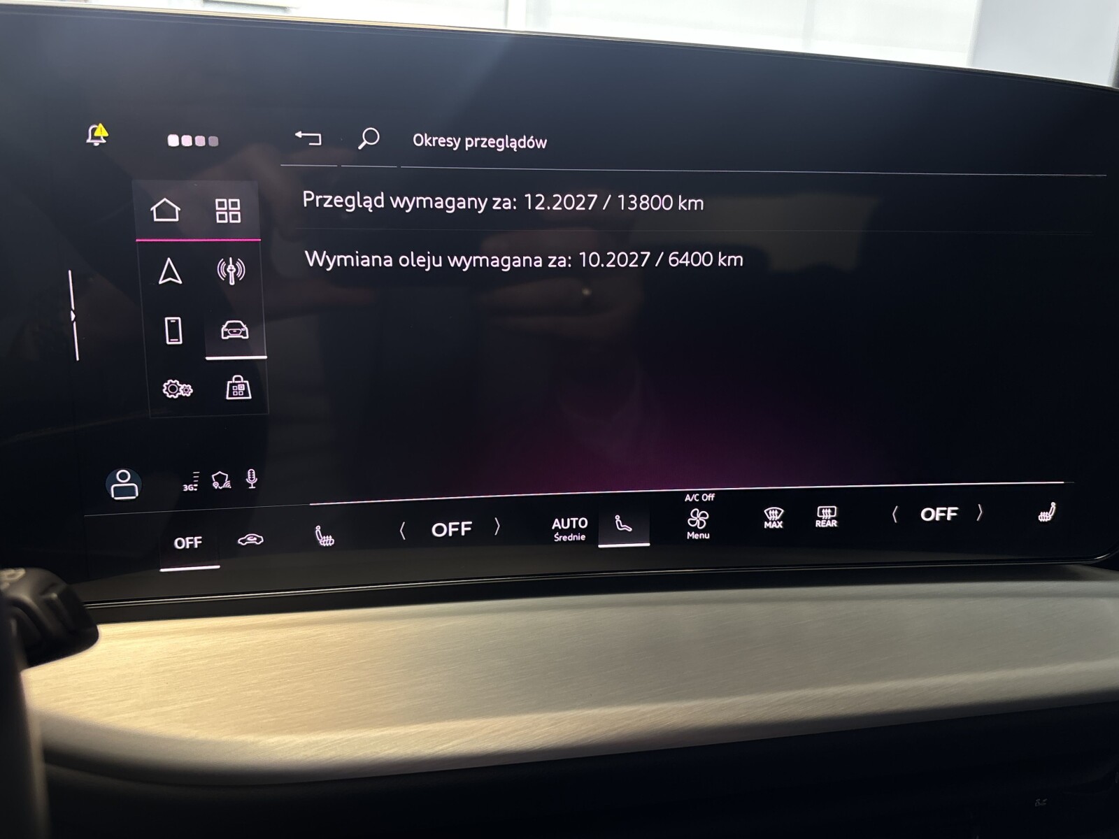 Audi Q5 - zdjęcie 24
