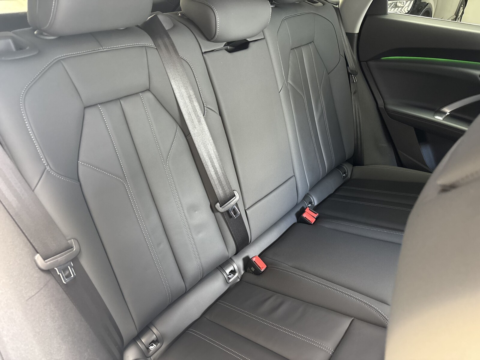 Audi Q5 - zdjęcie 32