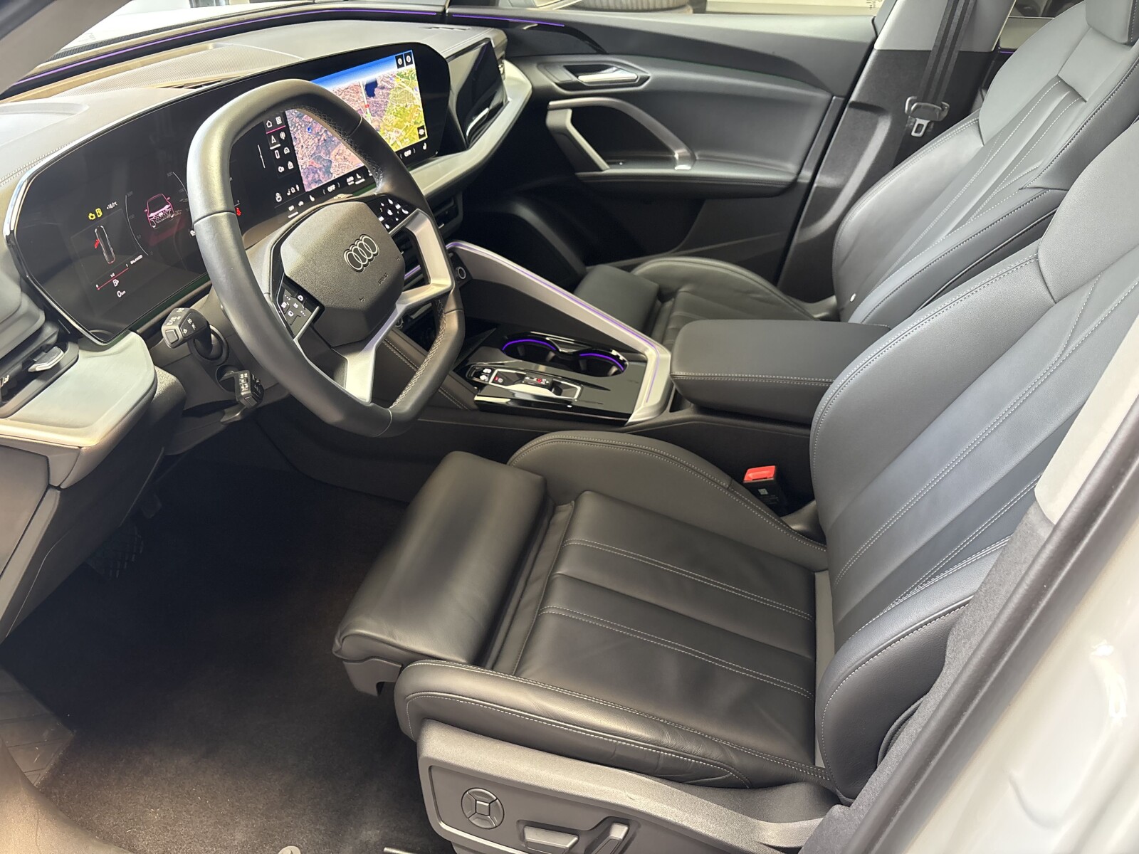 Audi Q5 - zdjęcie 16