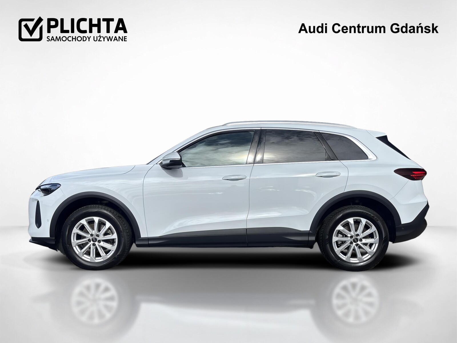 Audi Q5 - zdjęcie 3