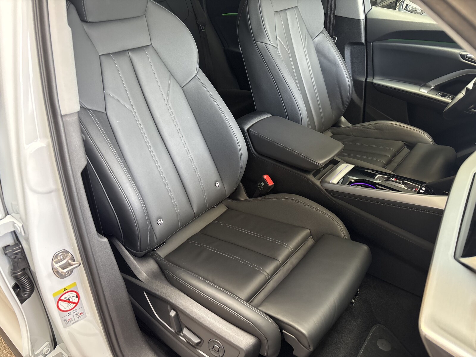 Audi Q5 - zdjęcie 33