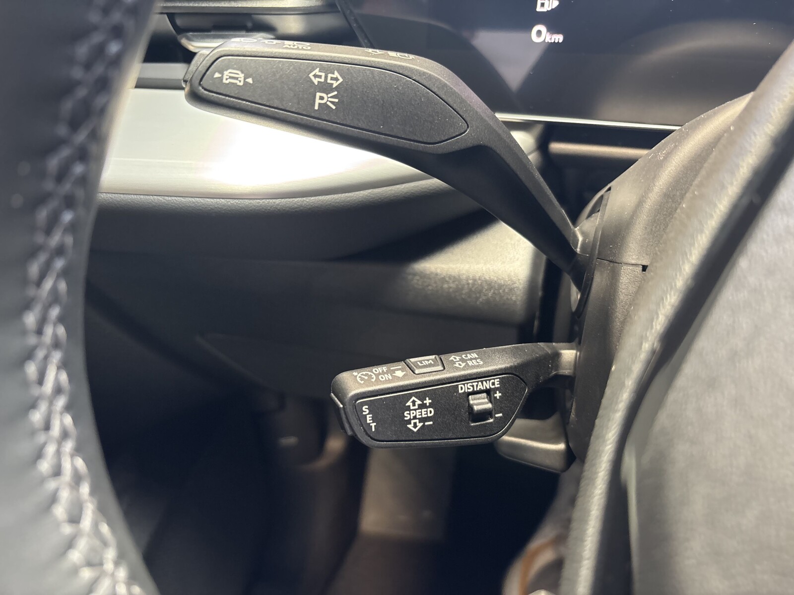 Audi Q5 - zdjęcie 13