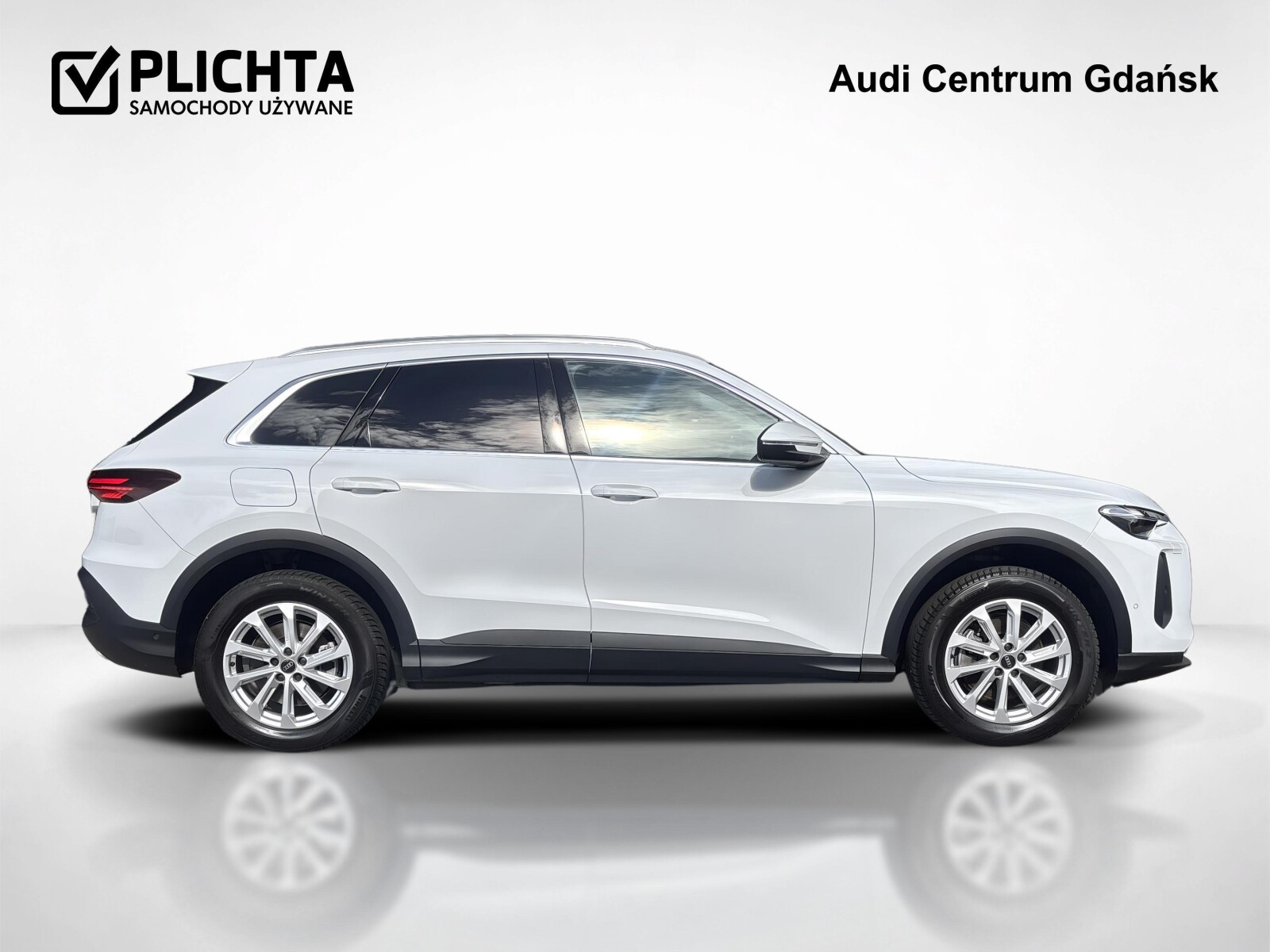 Audi Q5 - zdjęcie 7