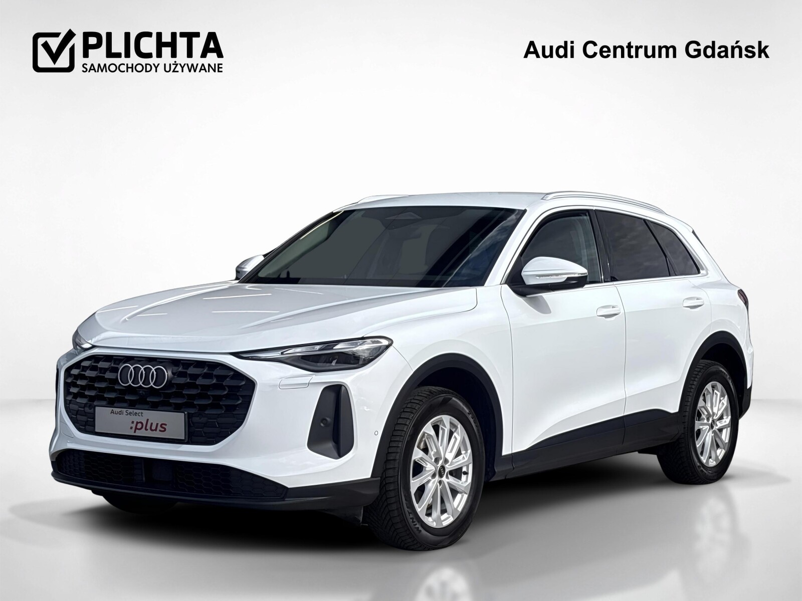 Audi Q5 - zdjęcie 2